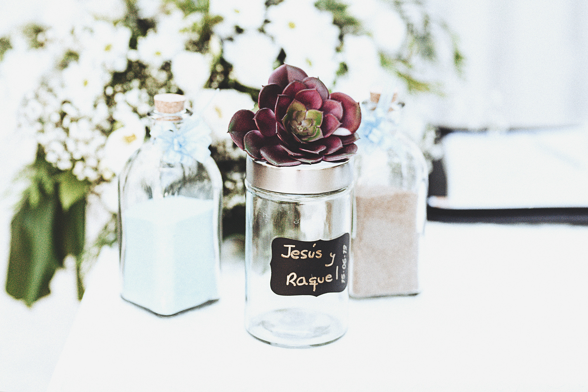 Raquel & Jesus Boda (939)