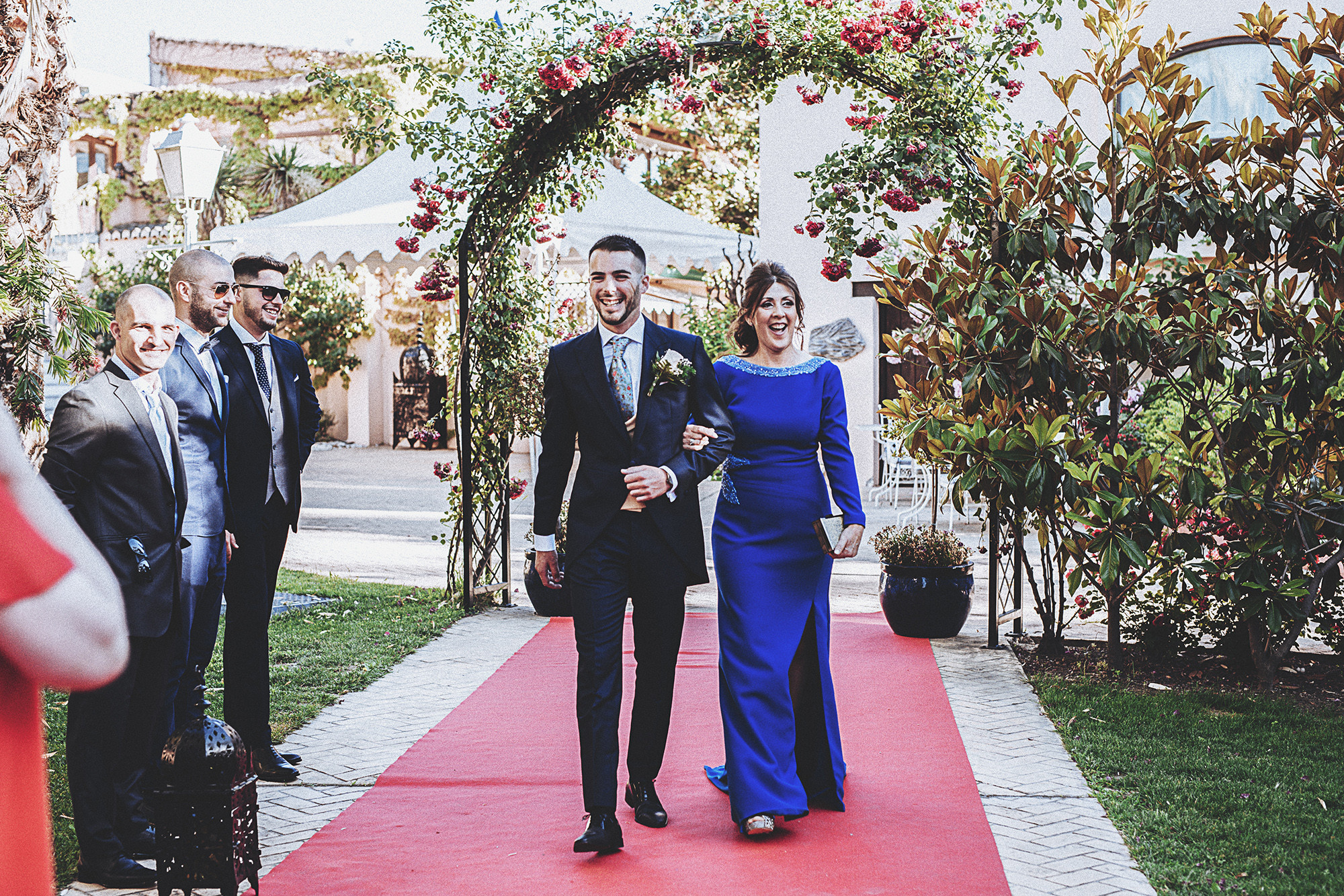Raquel & Jesus Boda (949)