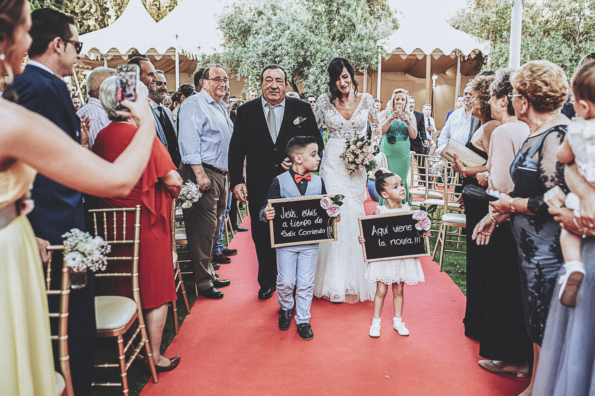 Raquel & Jesus Boda (981)