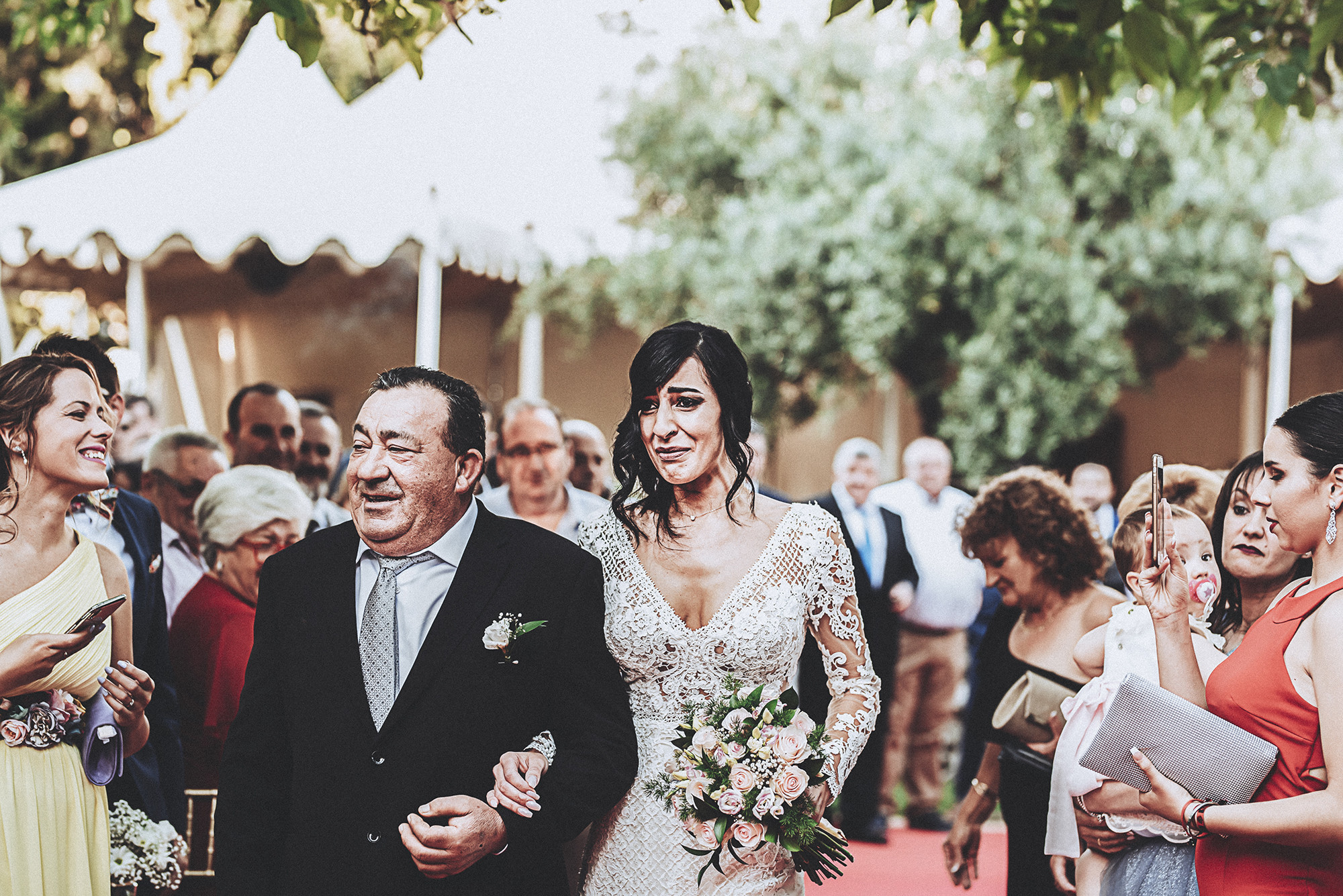 Raquel & Jesus Boda (987)