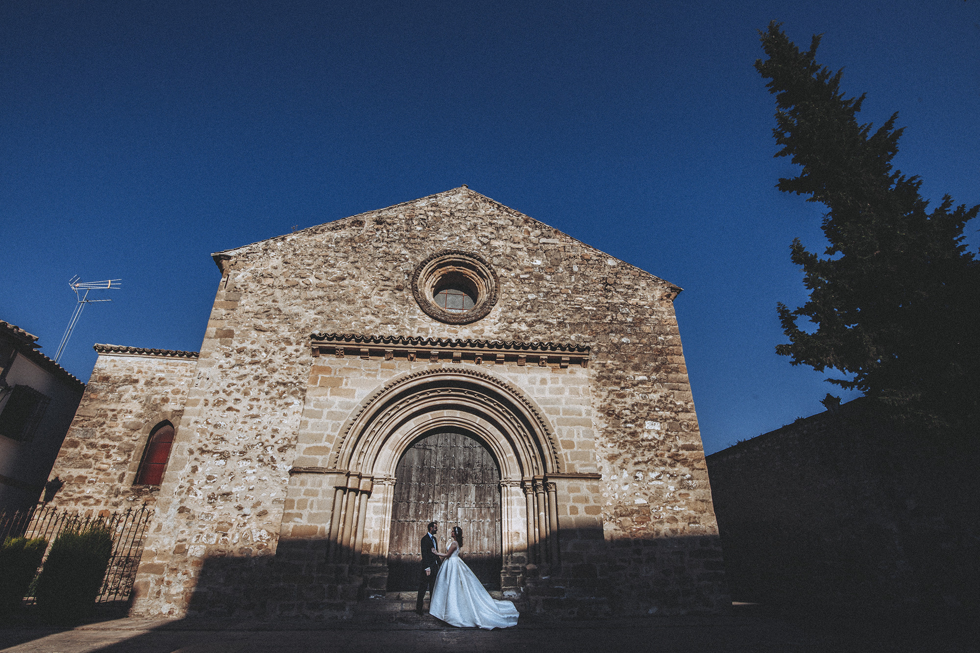 Rafi y Pablo Postboda (1)