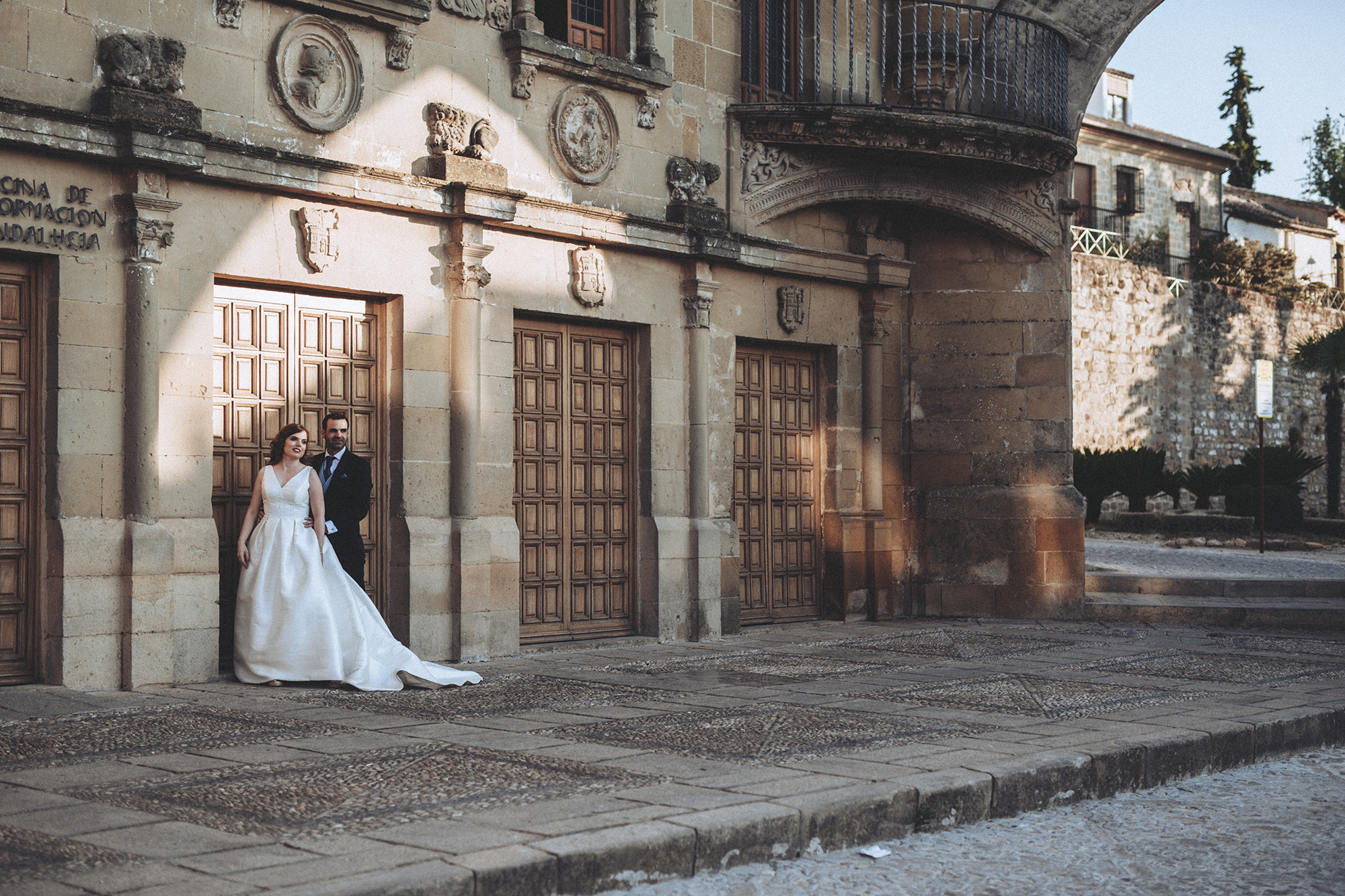 Rafi y Pablo Postboda (138)