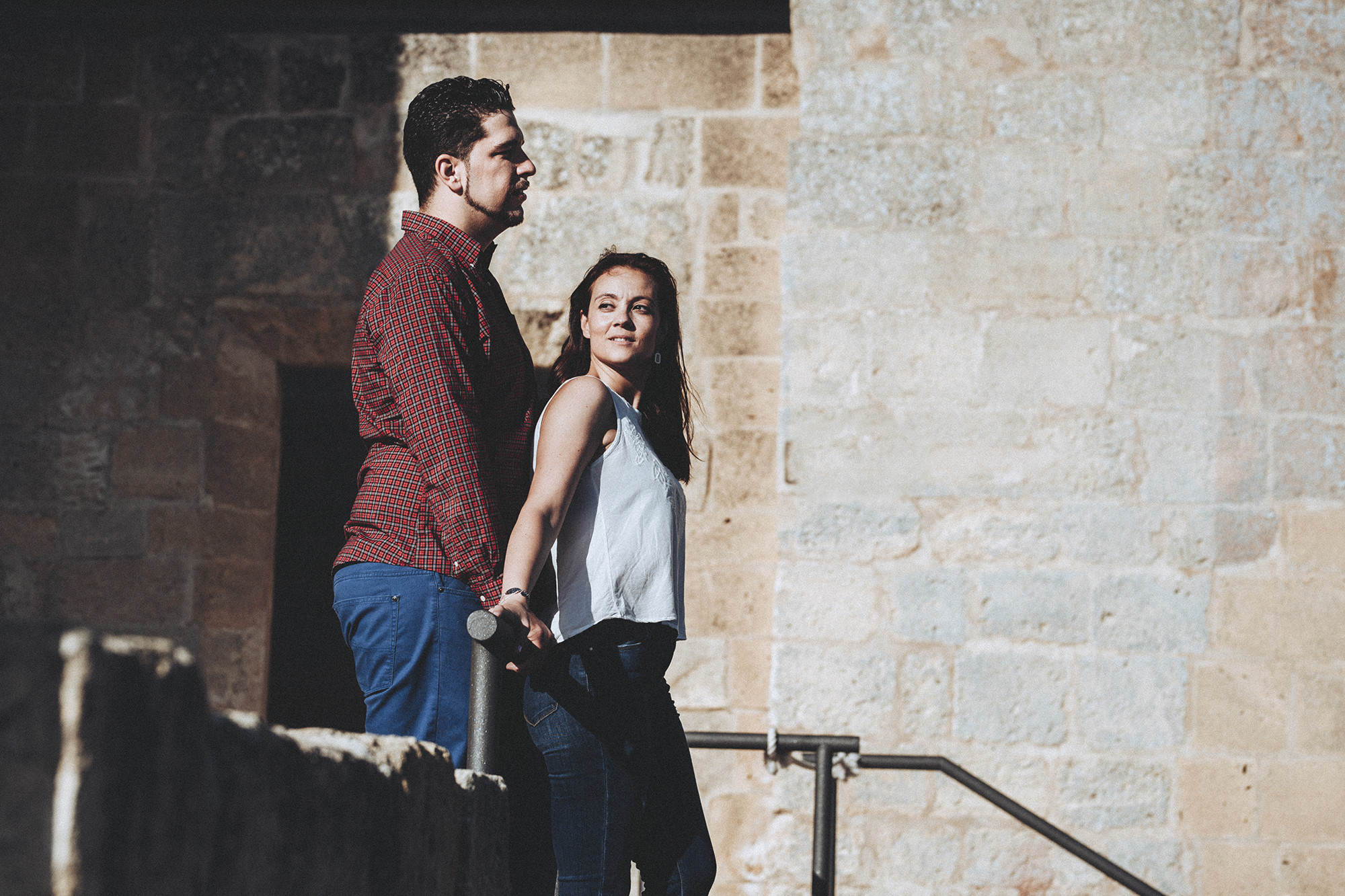 Maria & Alberto Preboda (108)