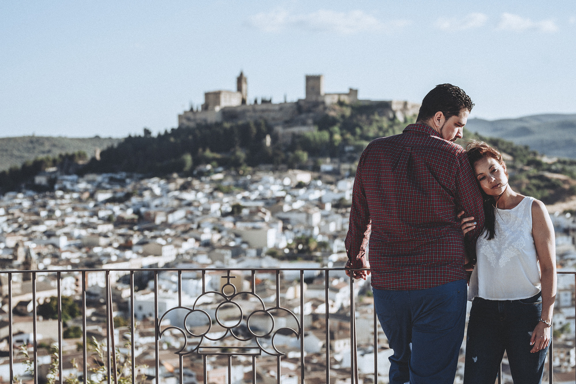 Maria & Alberto Preboda (113)