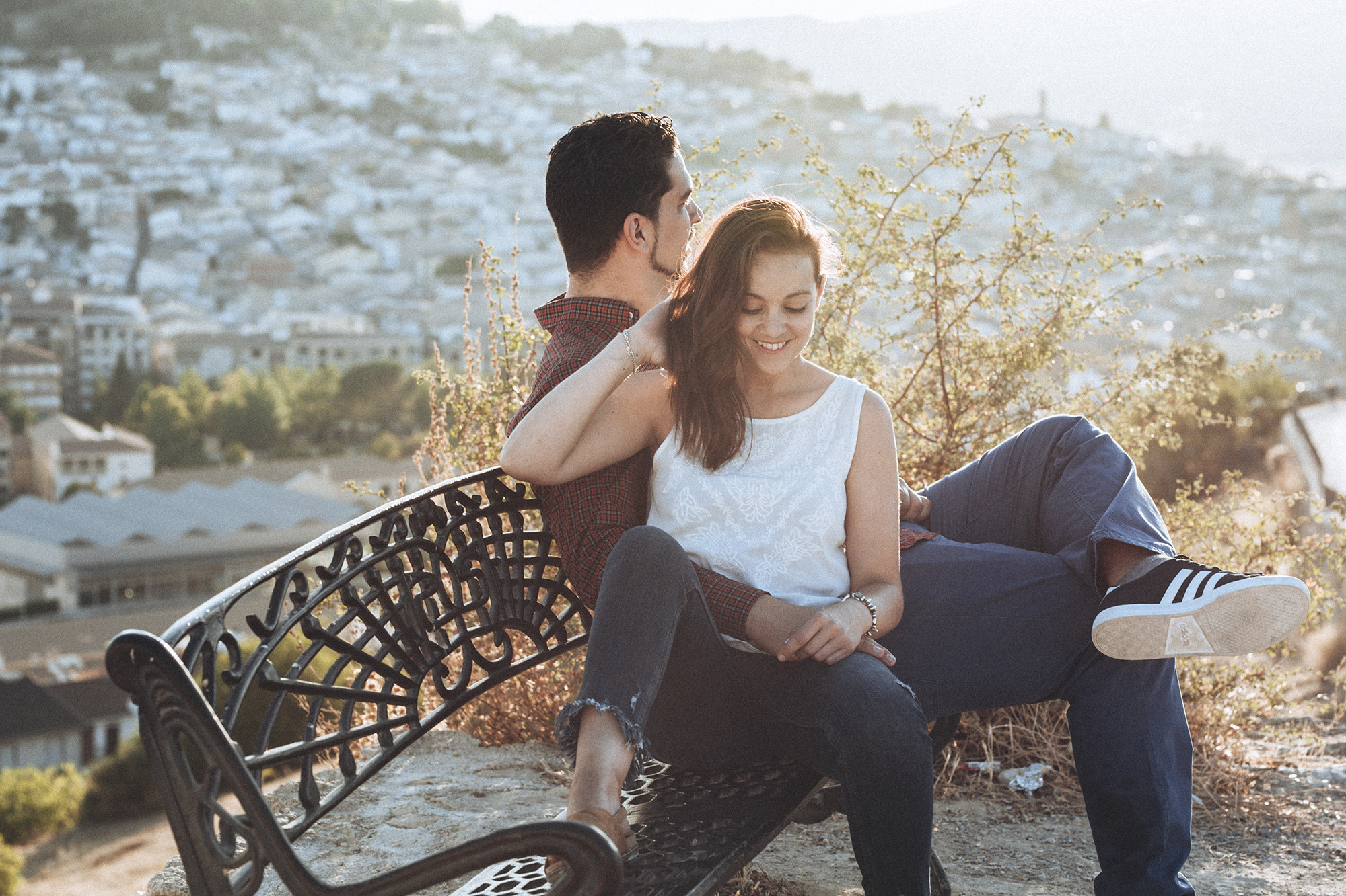 Maria & Alberto Preboda (143)