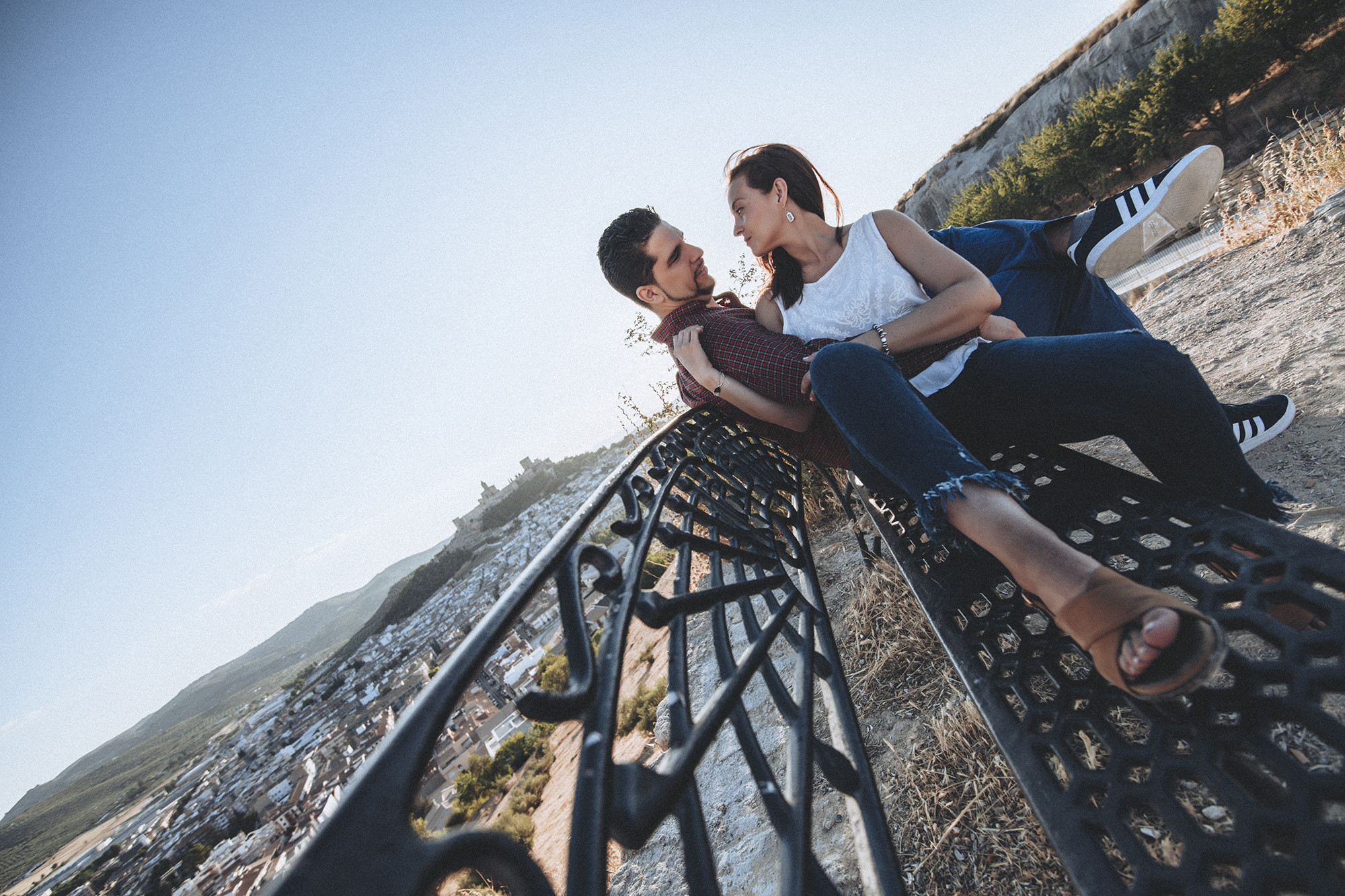 Maria & Alberto Preboda (144)