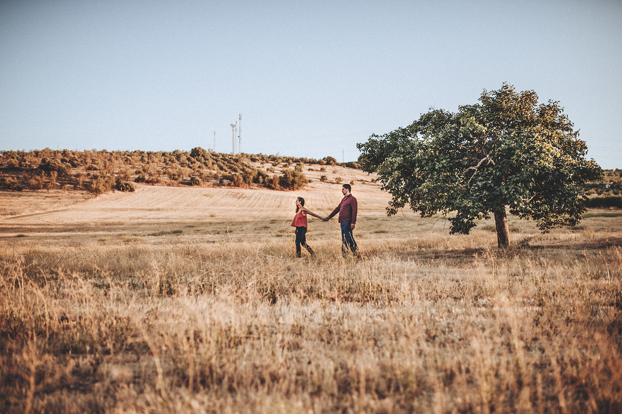 Maria & Alberto Preboda (146)