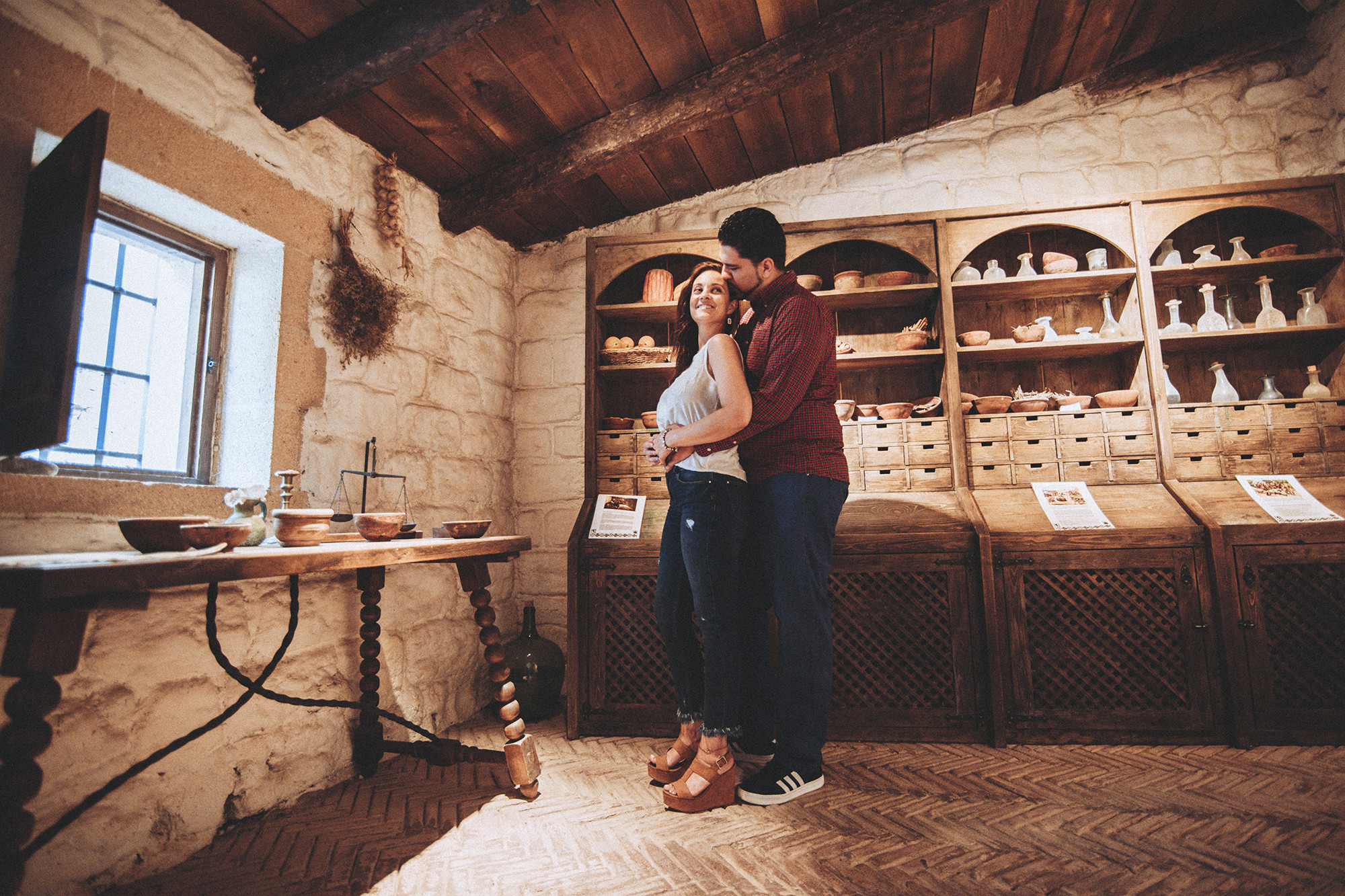 Maria & Alberto Preboda (20)