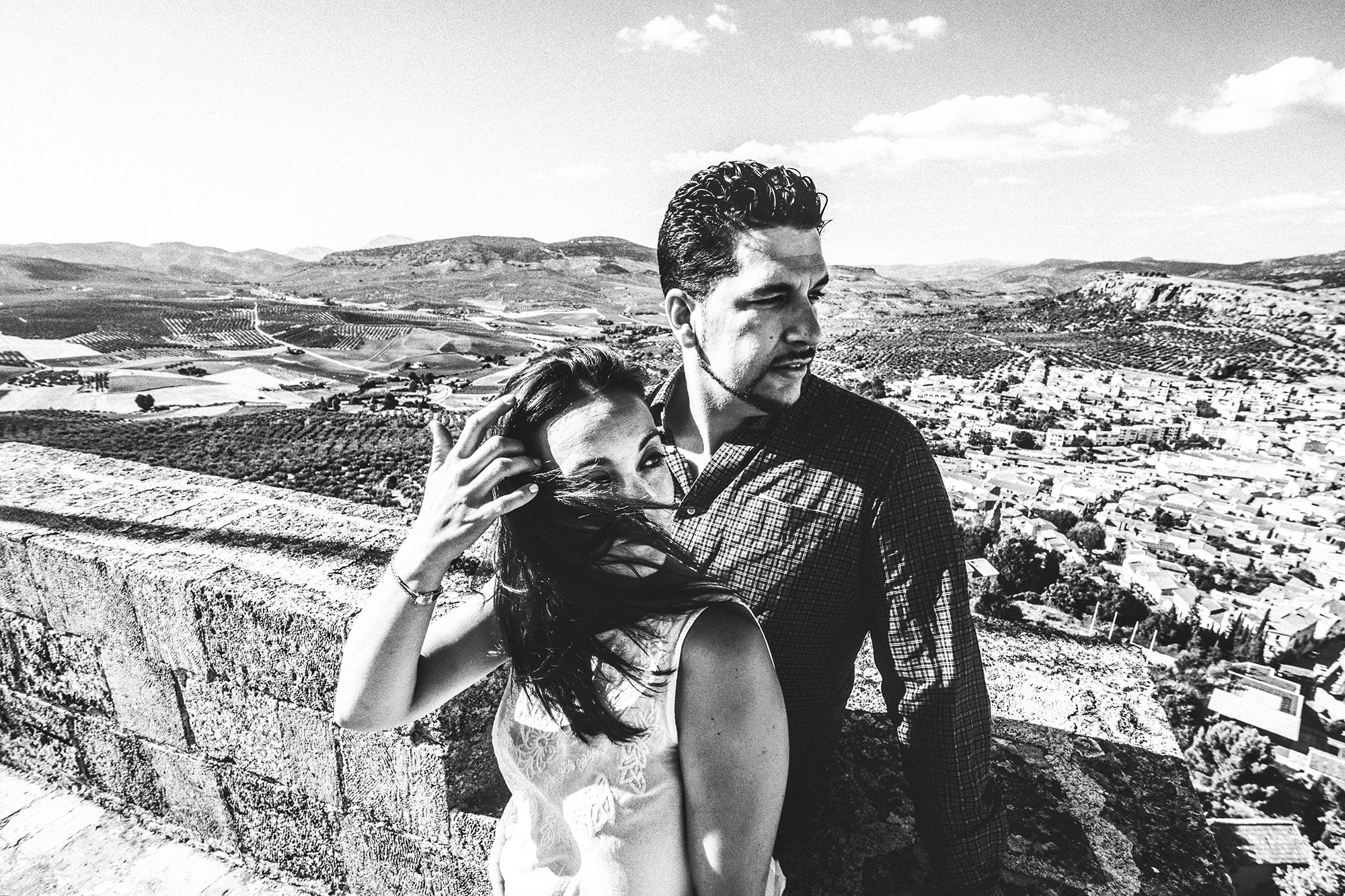 Maria & Alberto Preboda (31)