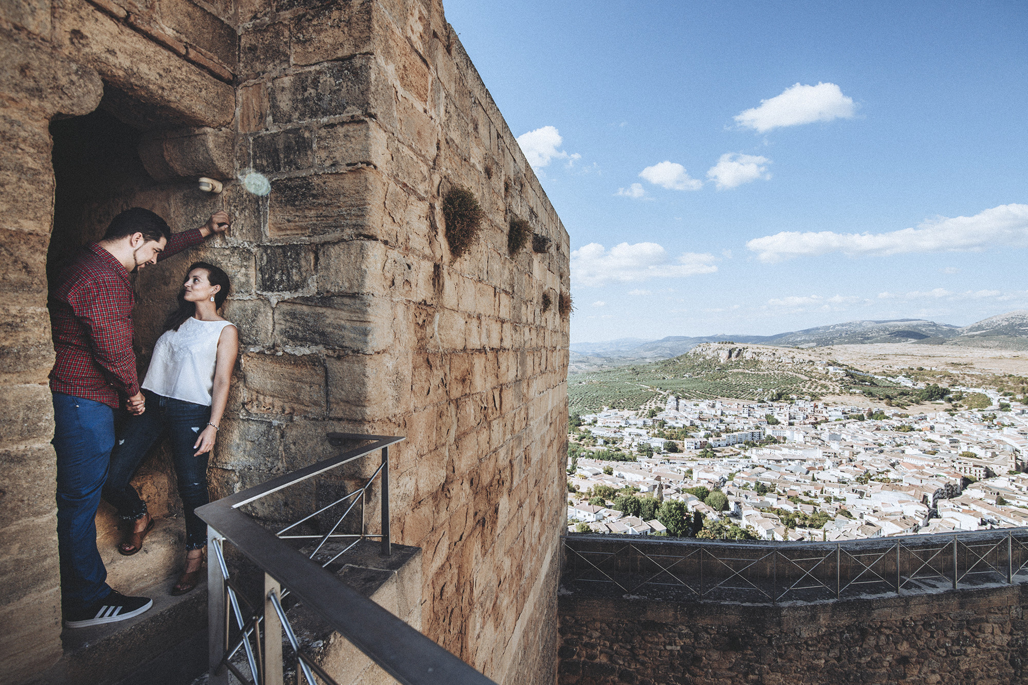 Maria & Alberto Preboda (37)