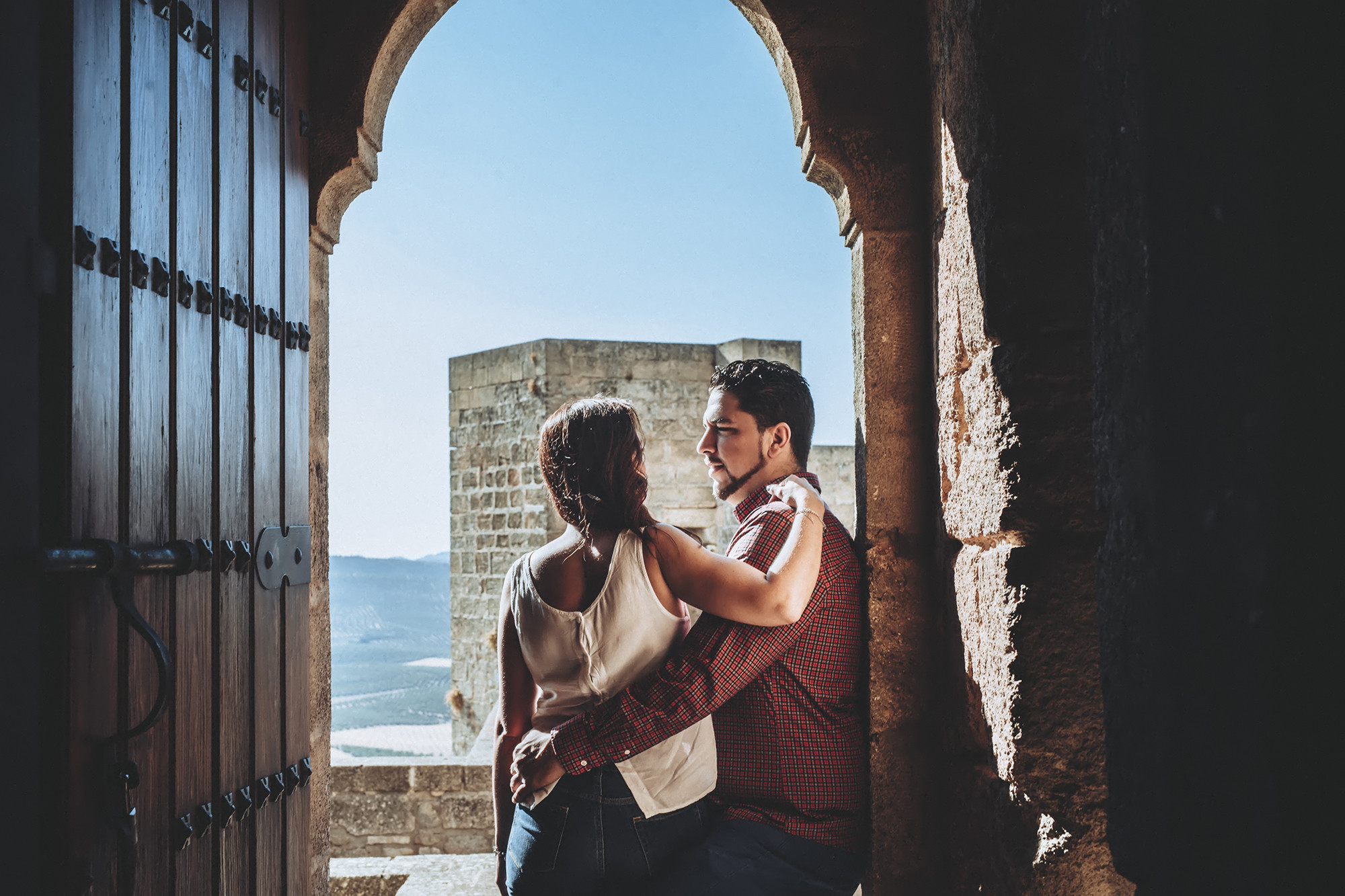 Maria & Alberto Preboda (47)