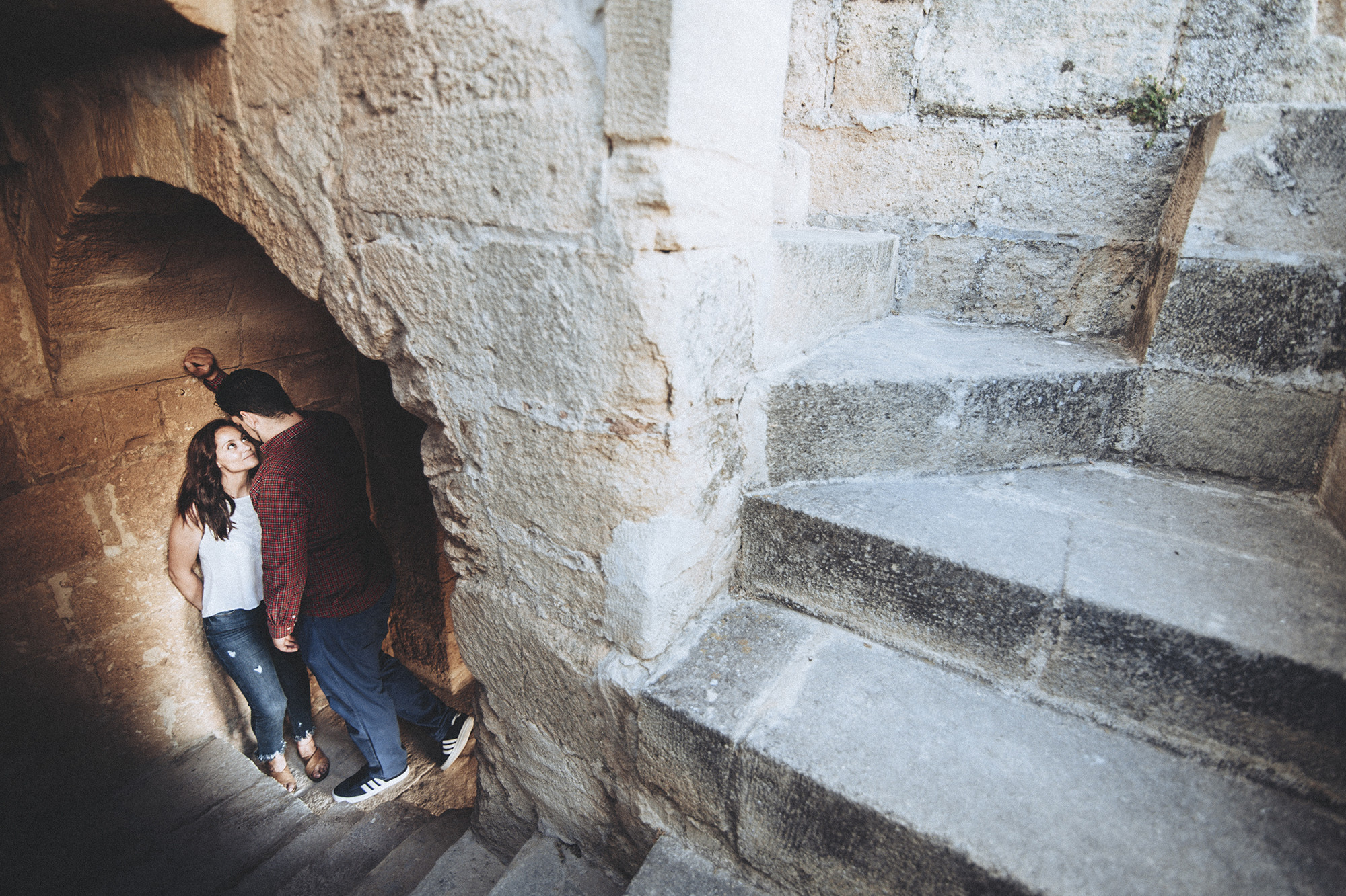 Maria & Alberto Preboda (52)