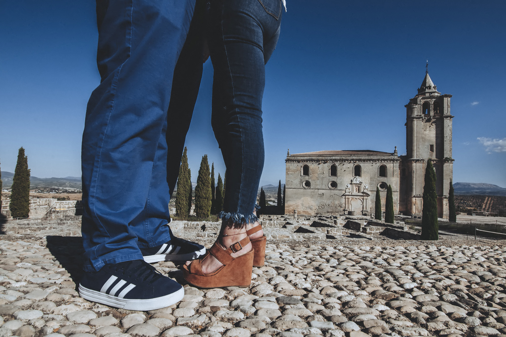 Maria & Alberto Preboda (65)