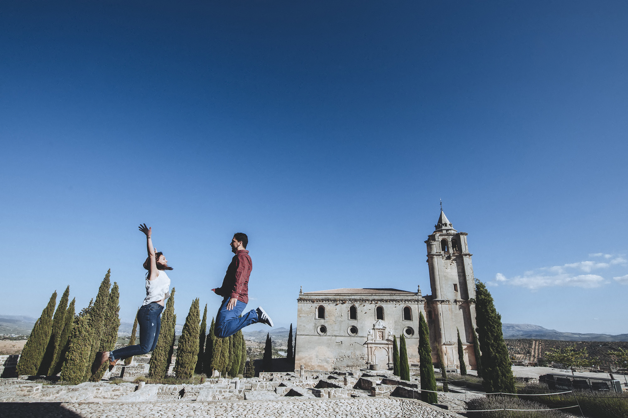 Maria & Alberto Preboda (73)