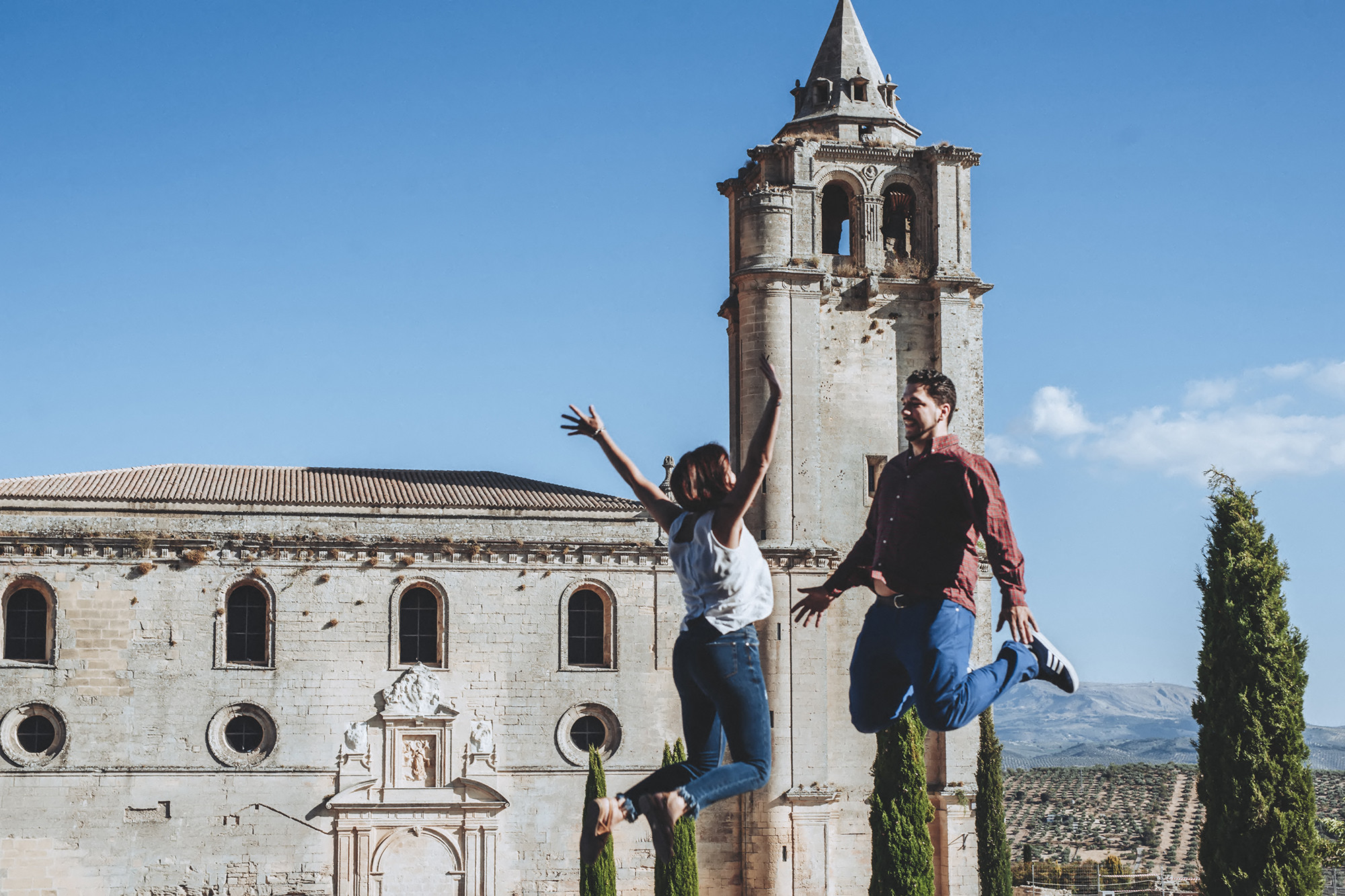 Maria & Alberto Preboda (74)