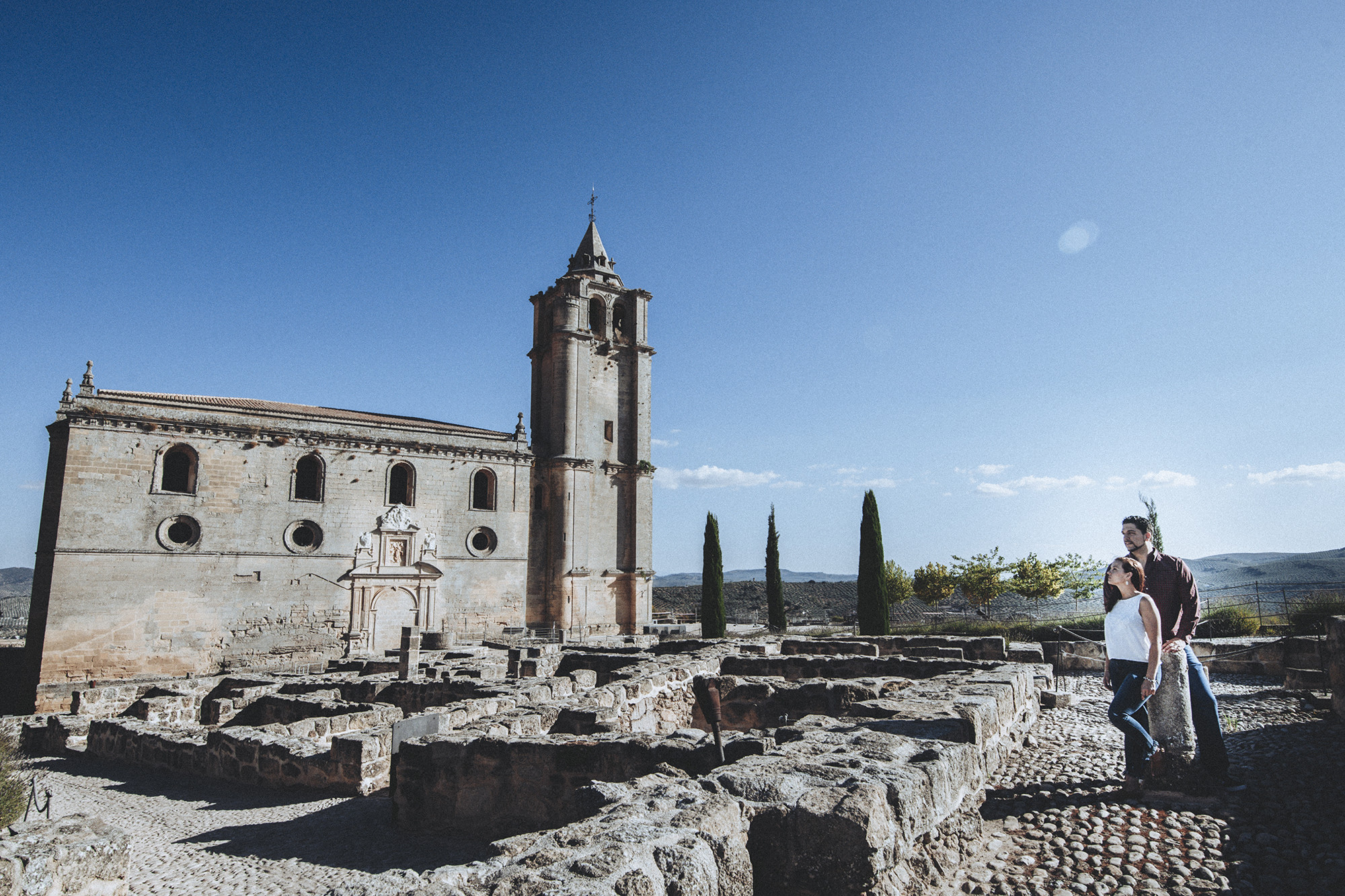 Maria & Alberto Preboda (81)