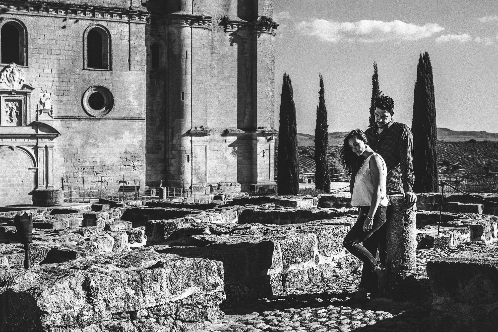 Maria & Alberto Preboda (83)