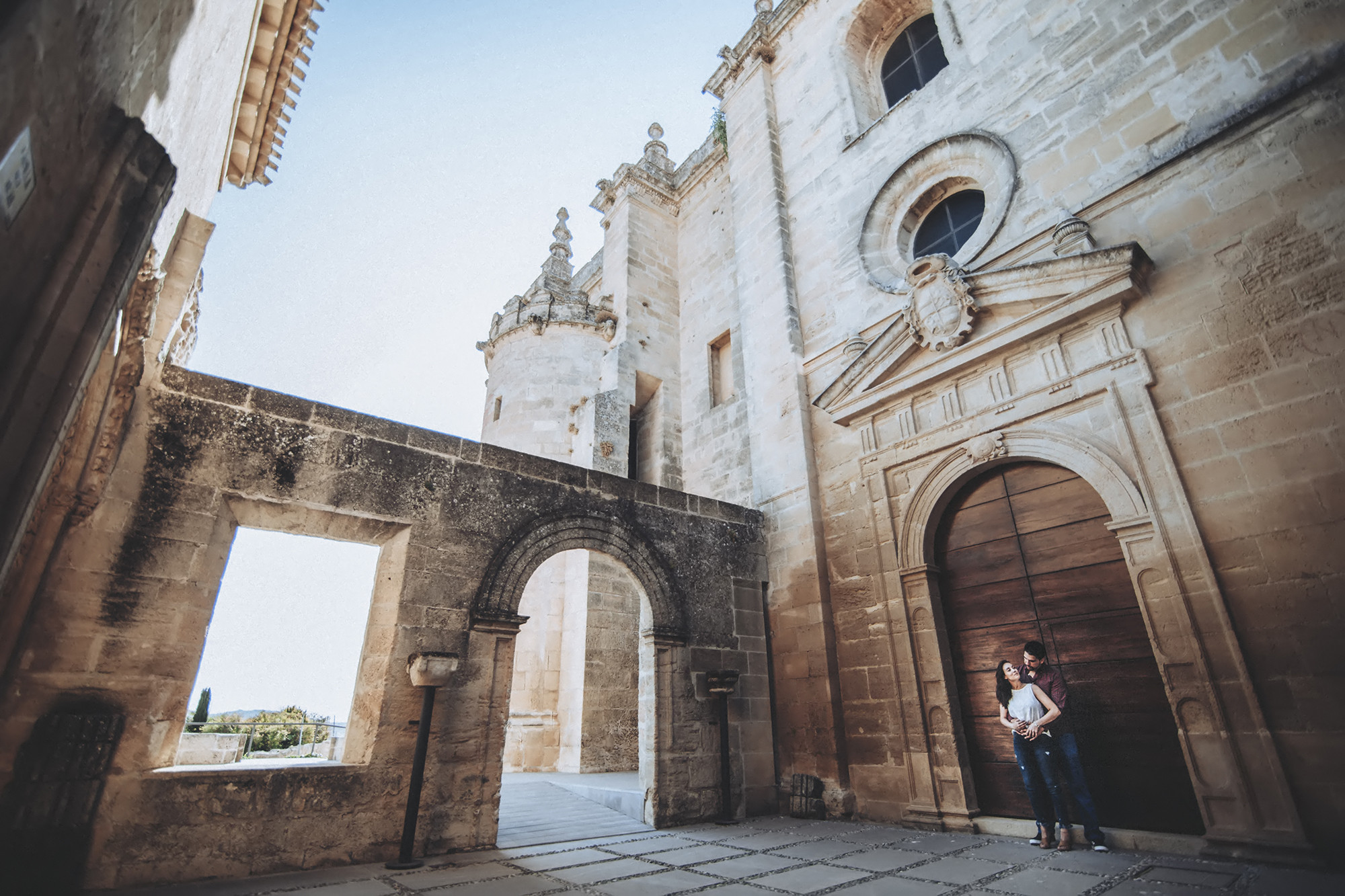 Maria & Alberto Preboda (85)