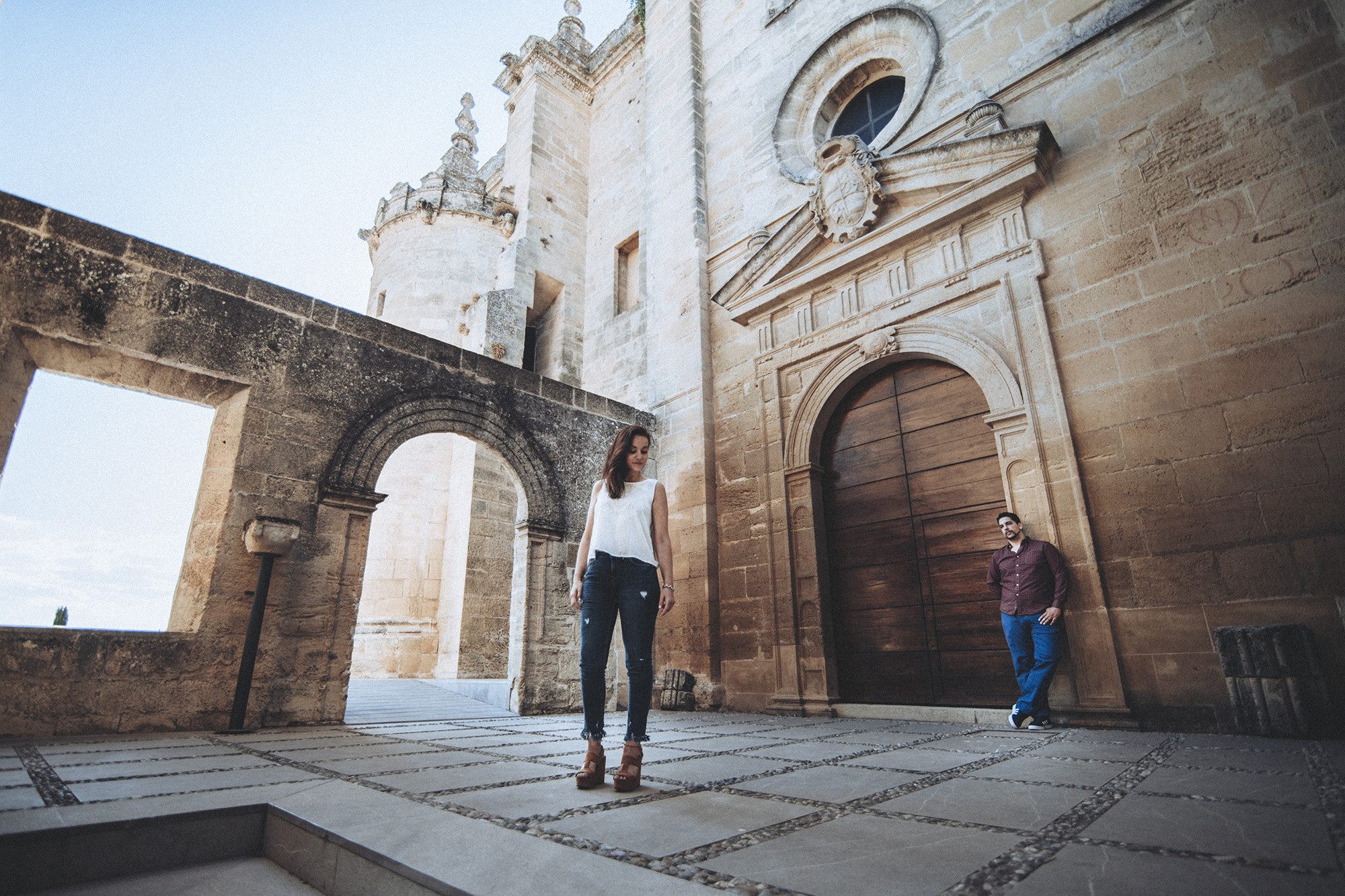 Maria & Alberto Preboda (88)