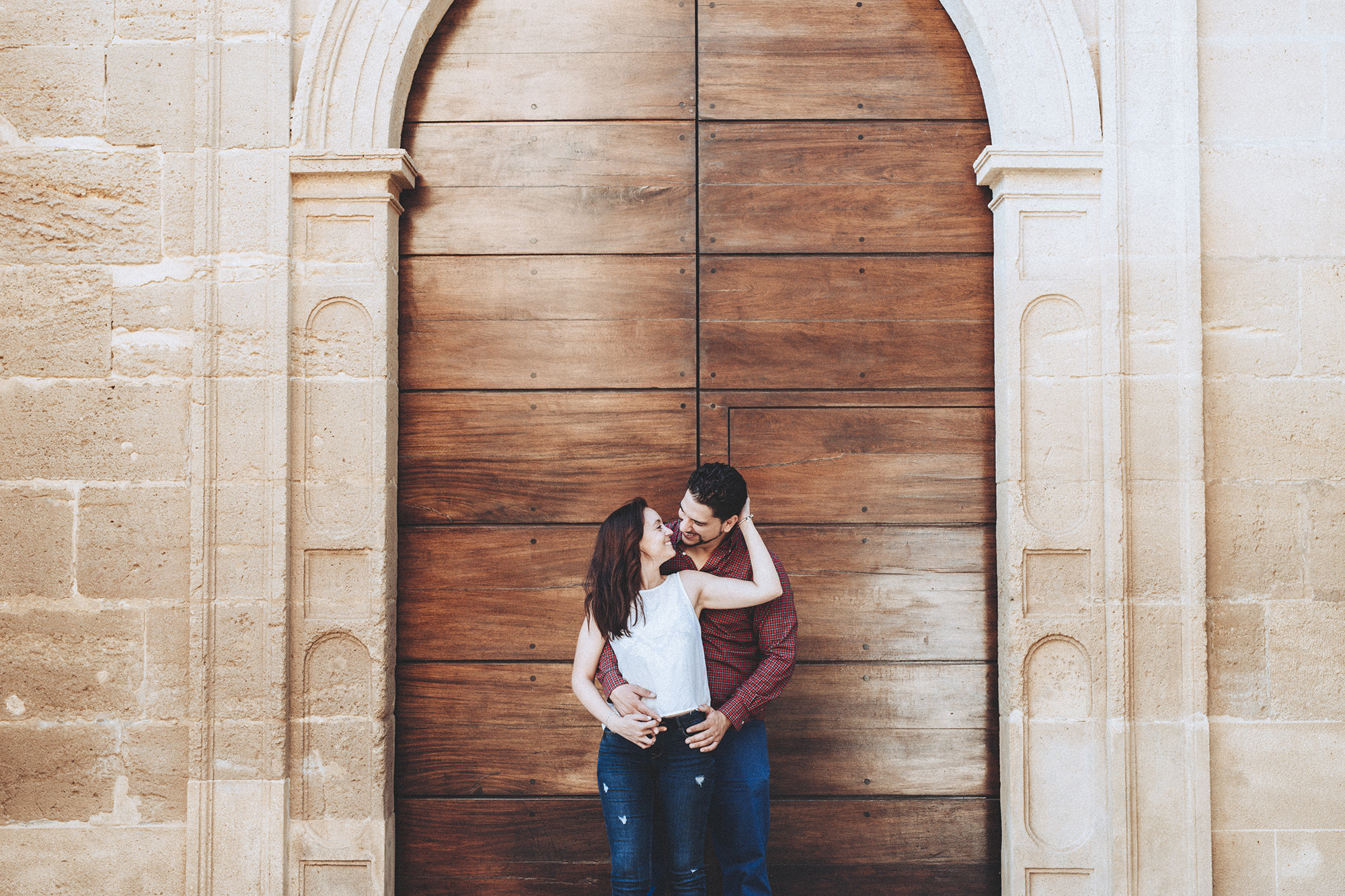 Maria & Alberto Preboda (92)