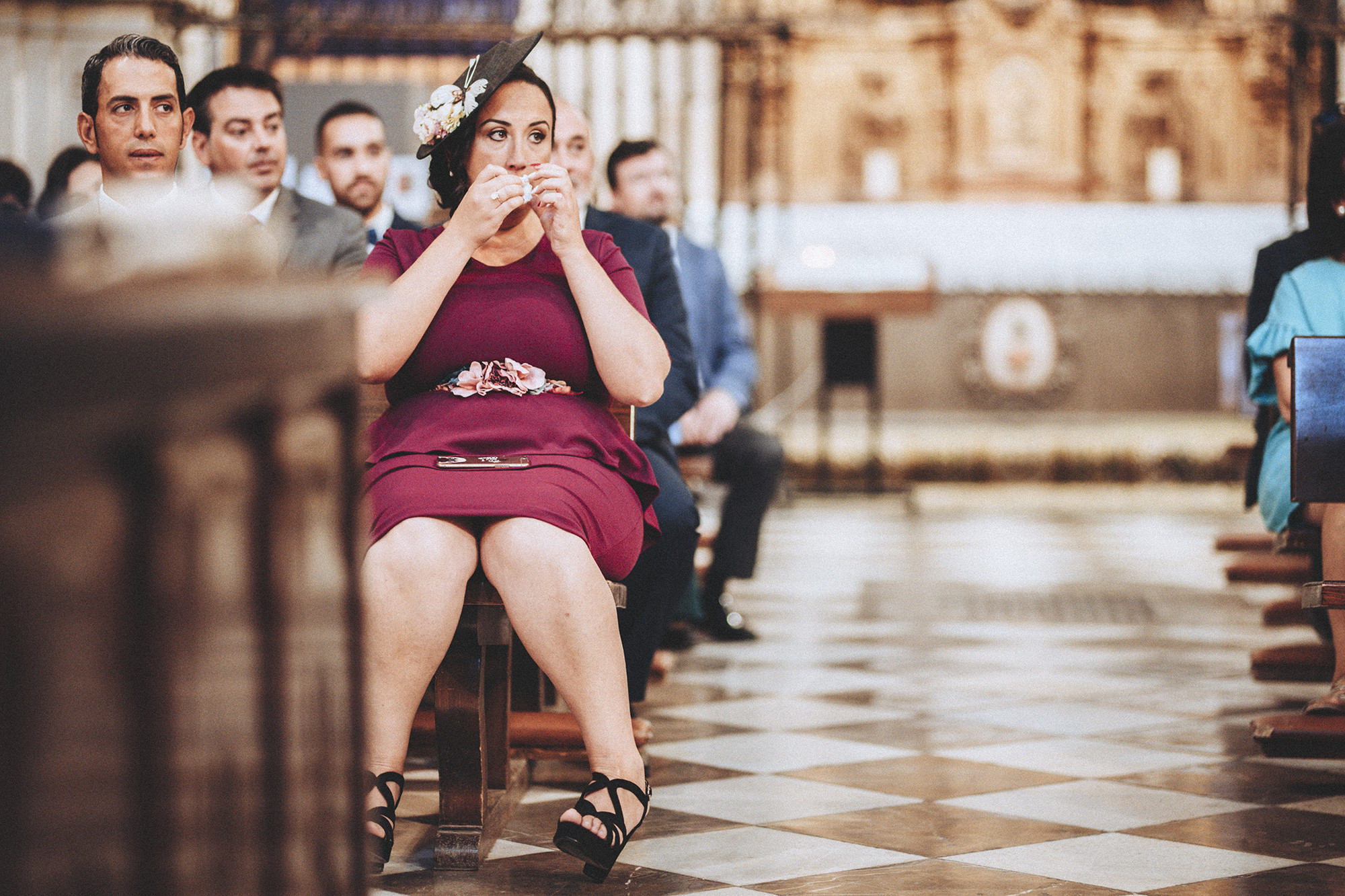 Leonor y Oscar Boda (305)