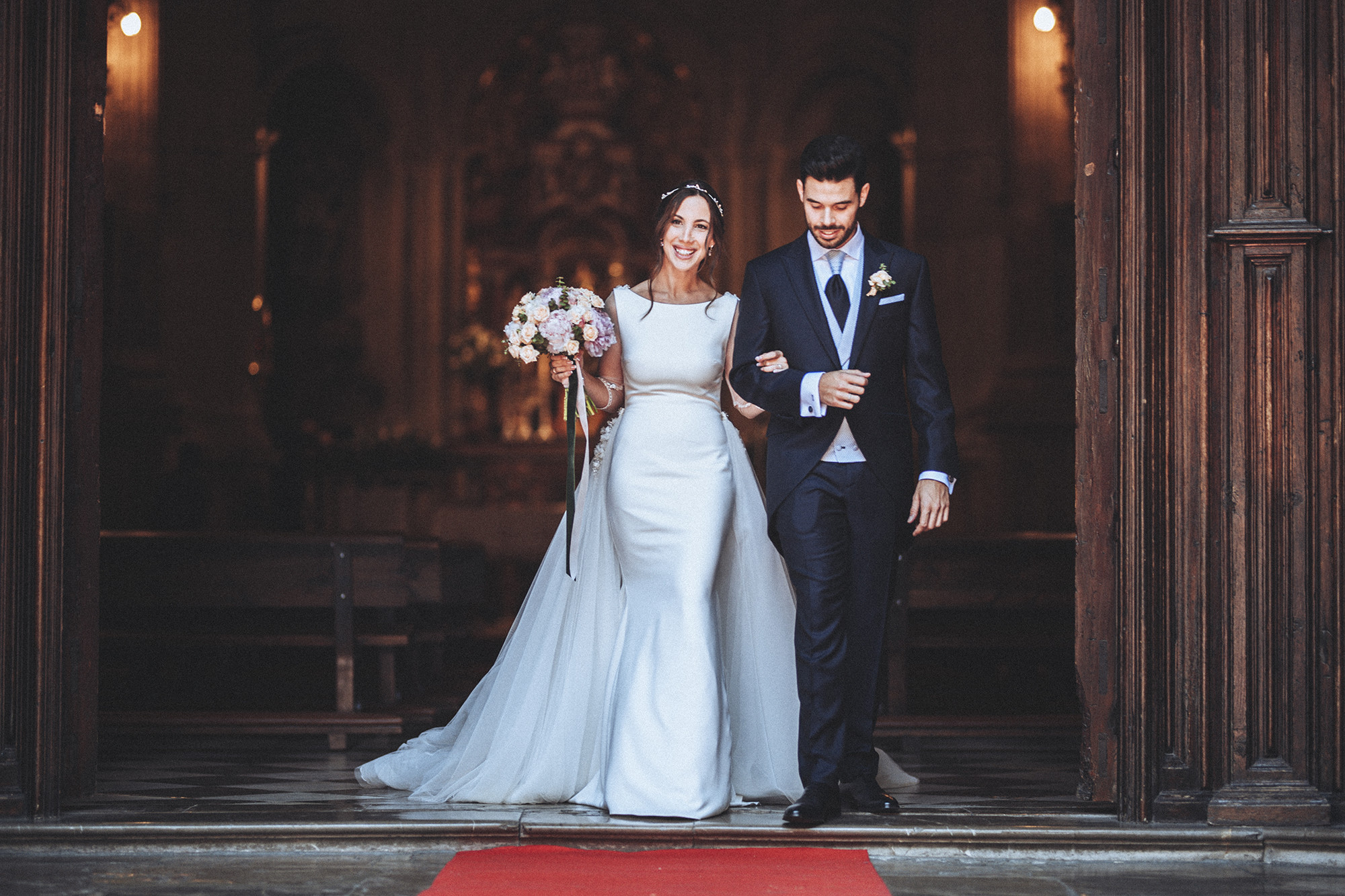 Leonor y Oscar Boda (381)