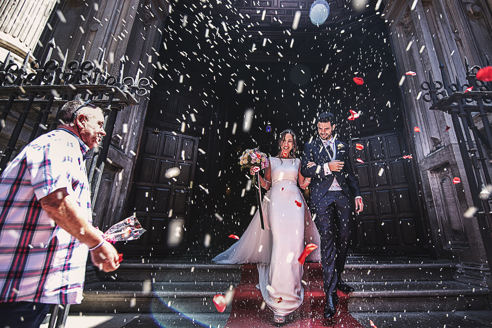 Leonor y Oscar Boda (389)