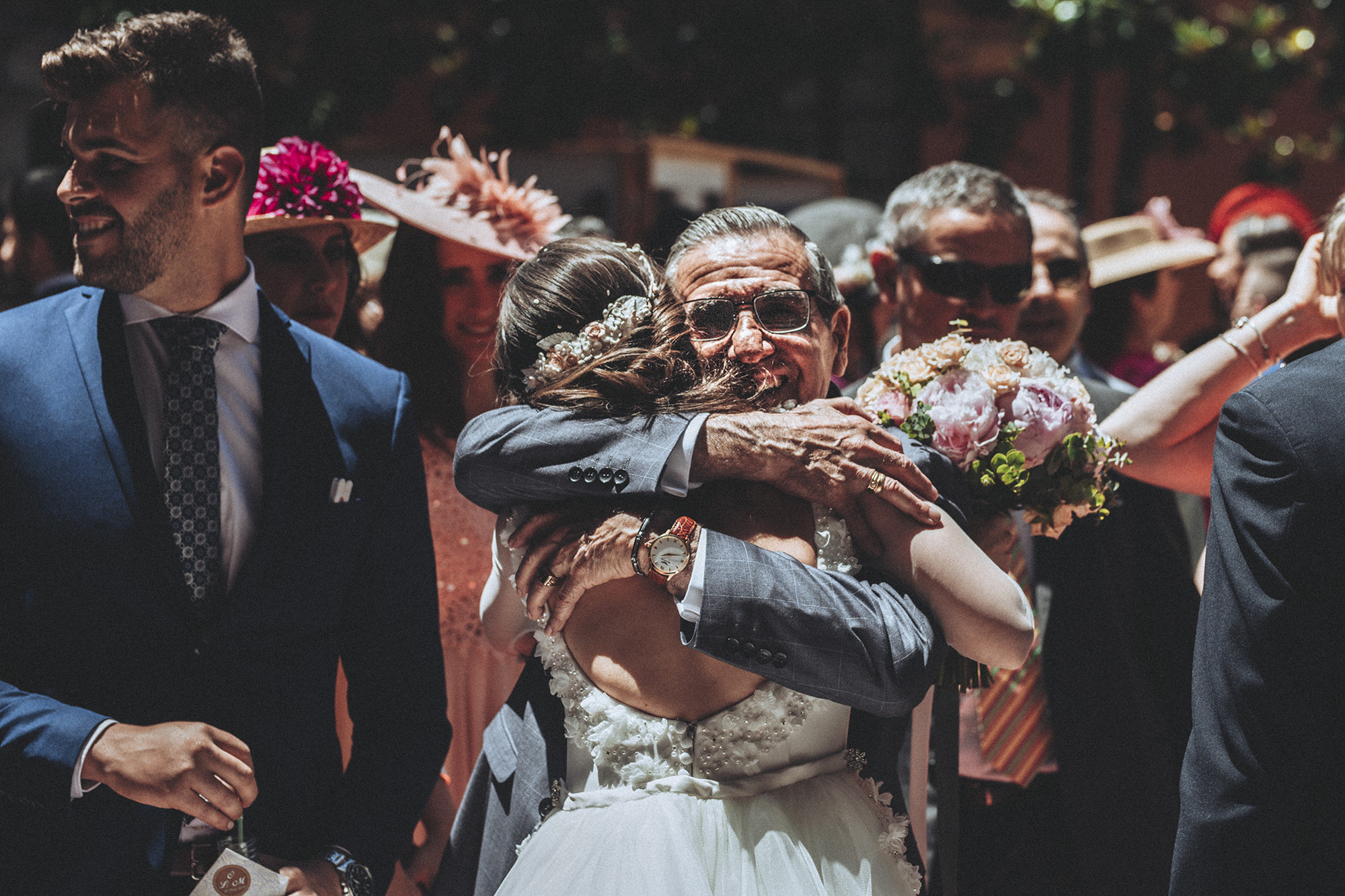 Leonor y Oscar Boda (413)