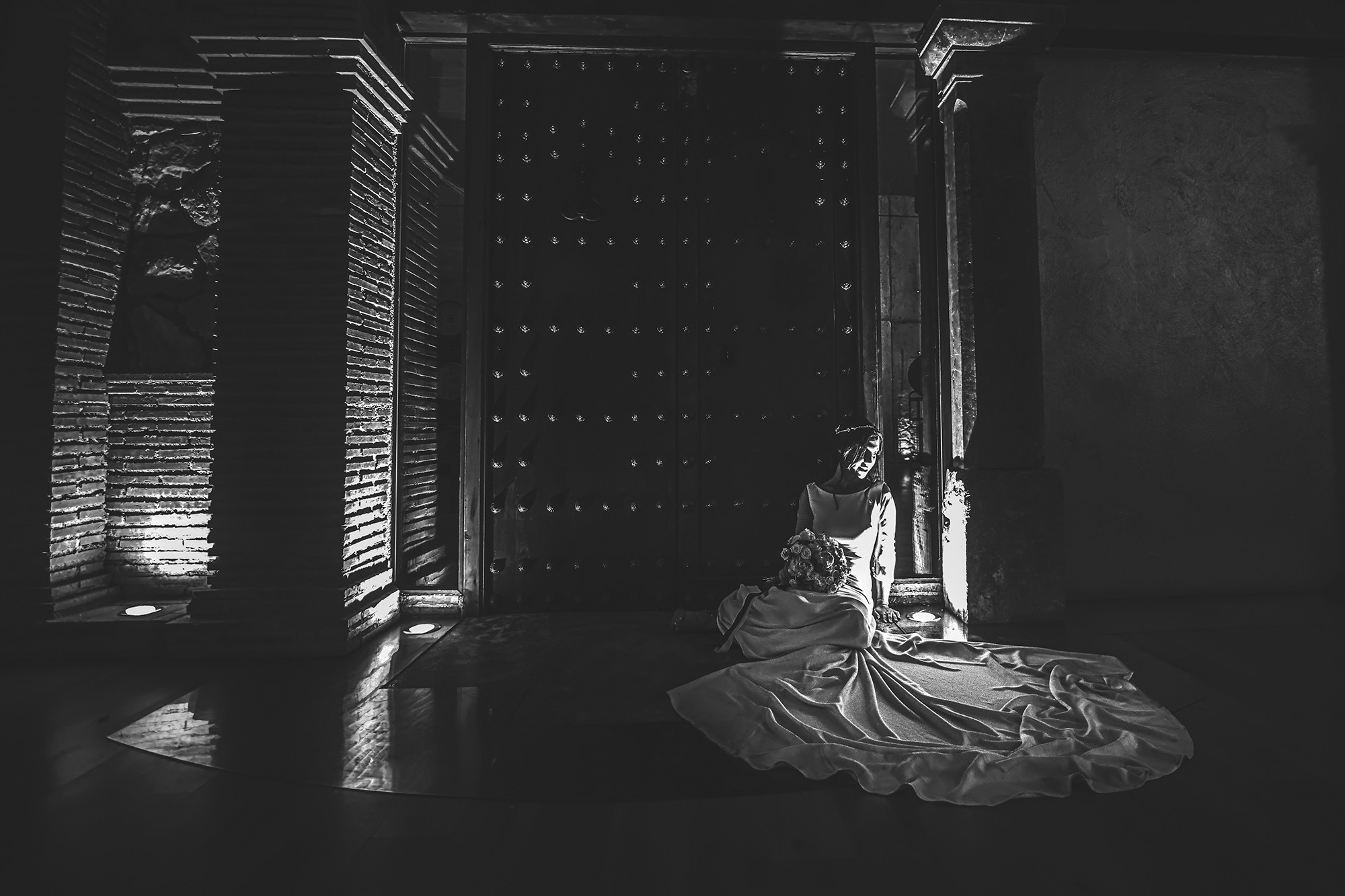 Leonor y Oscar Boda (534)