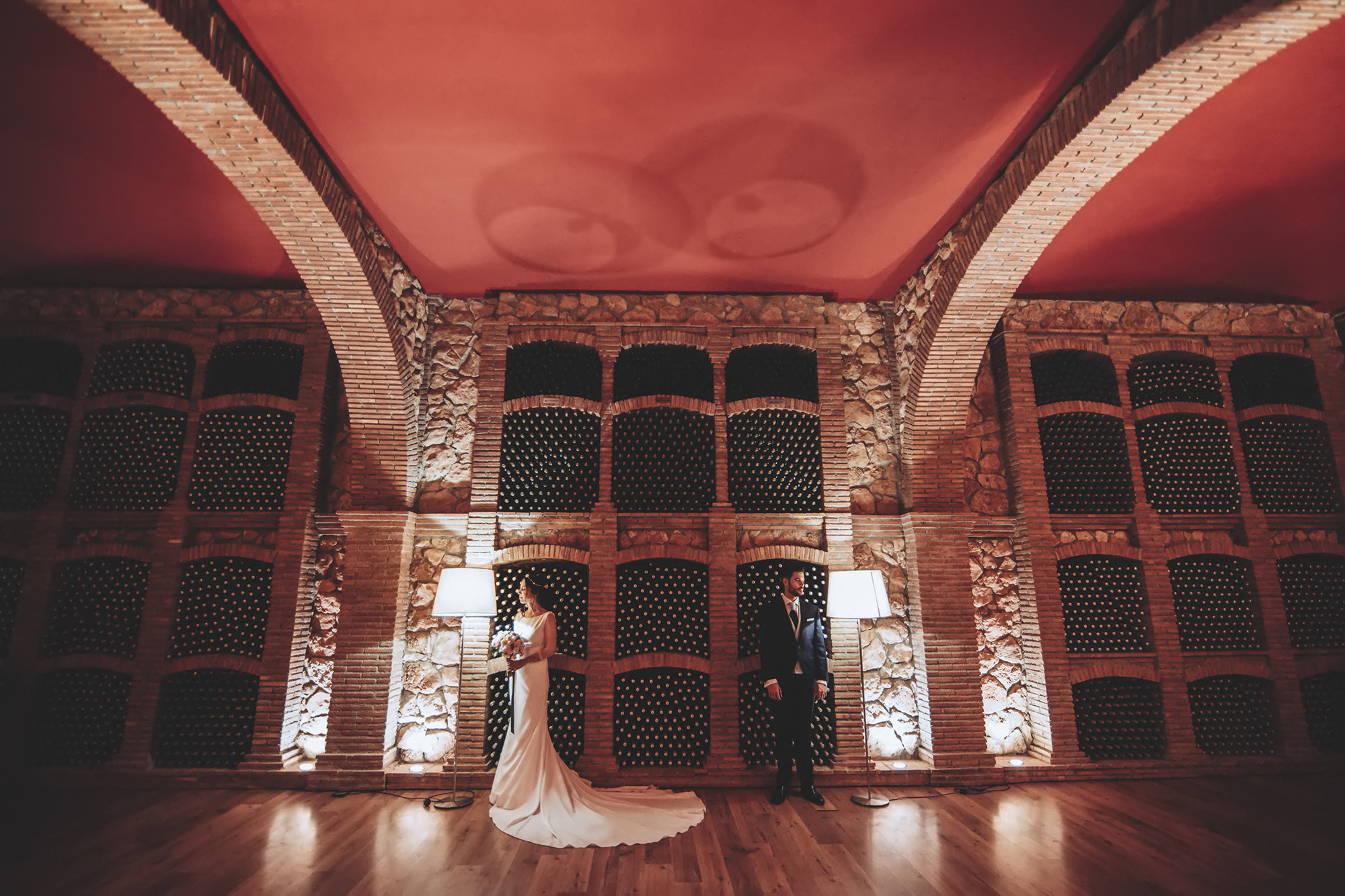 Leonor y Oscar Boda (539)