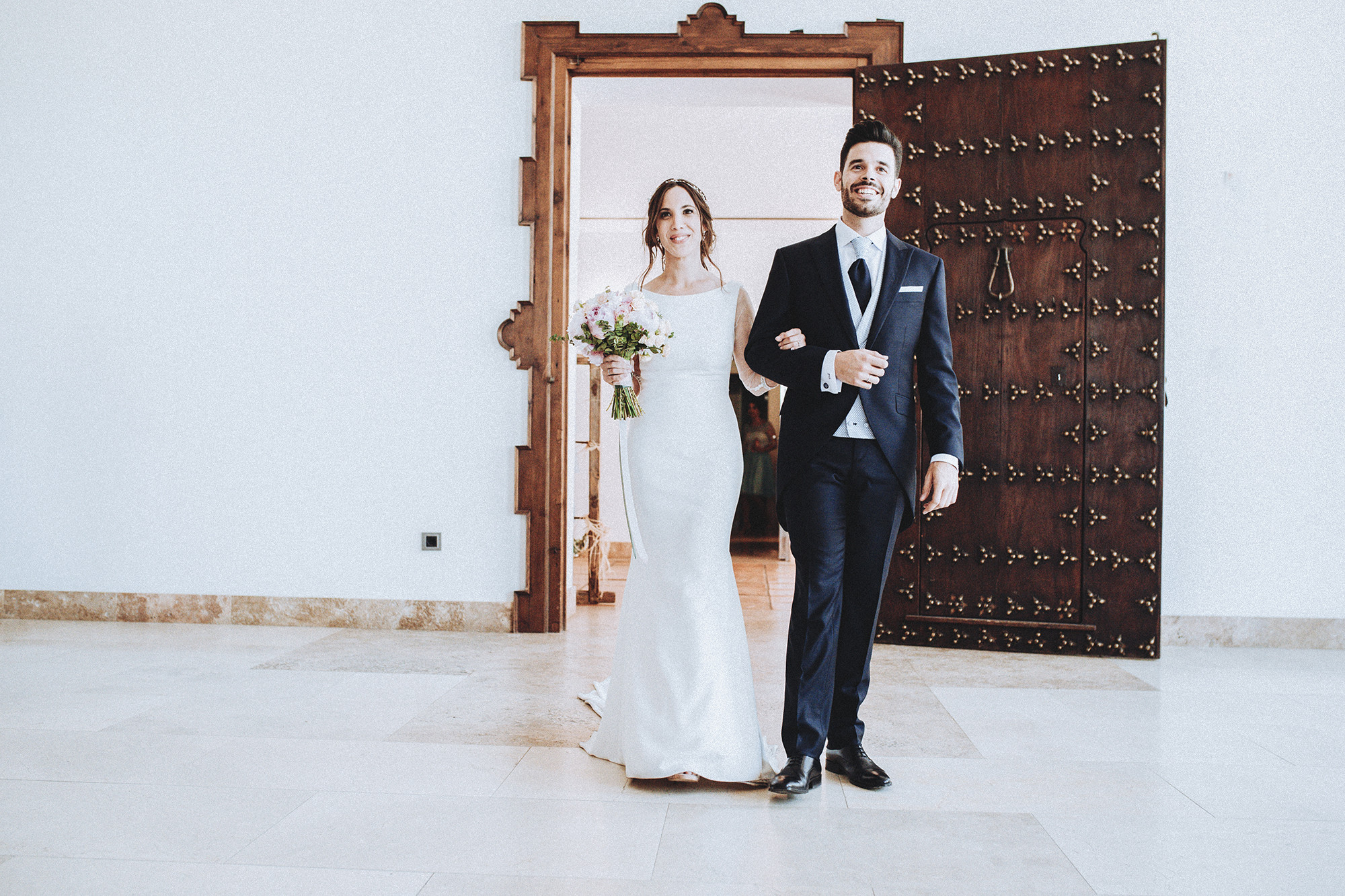 Leonor y Oscar Boda (548)