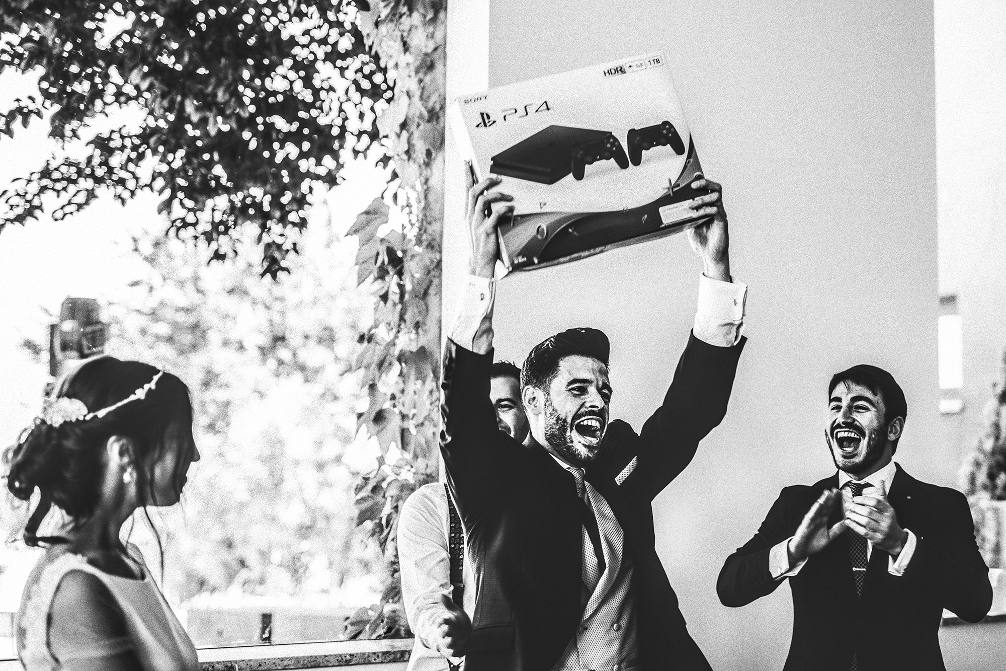 Leonor y Oscar Boda (646)