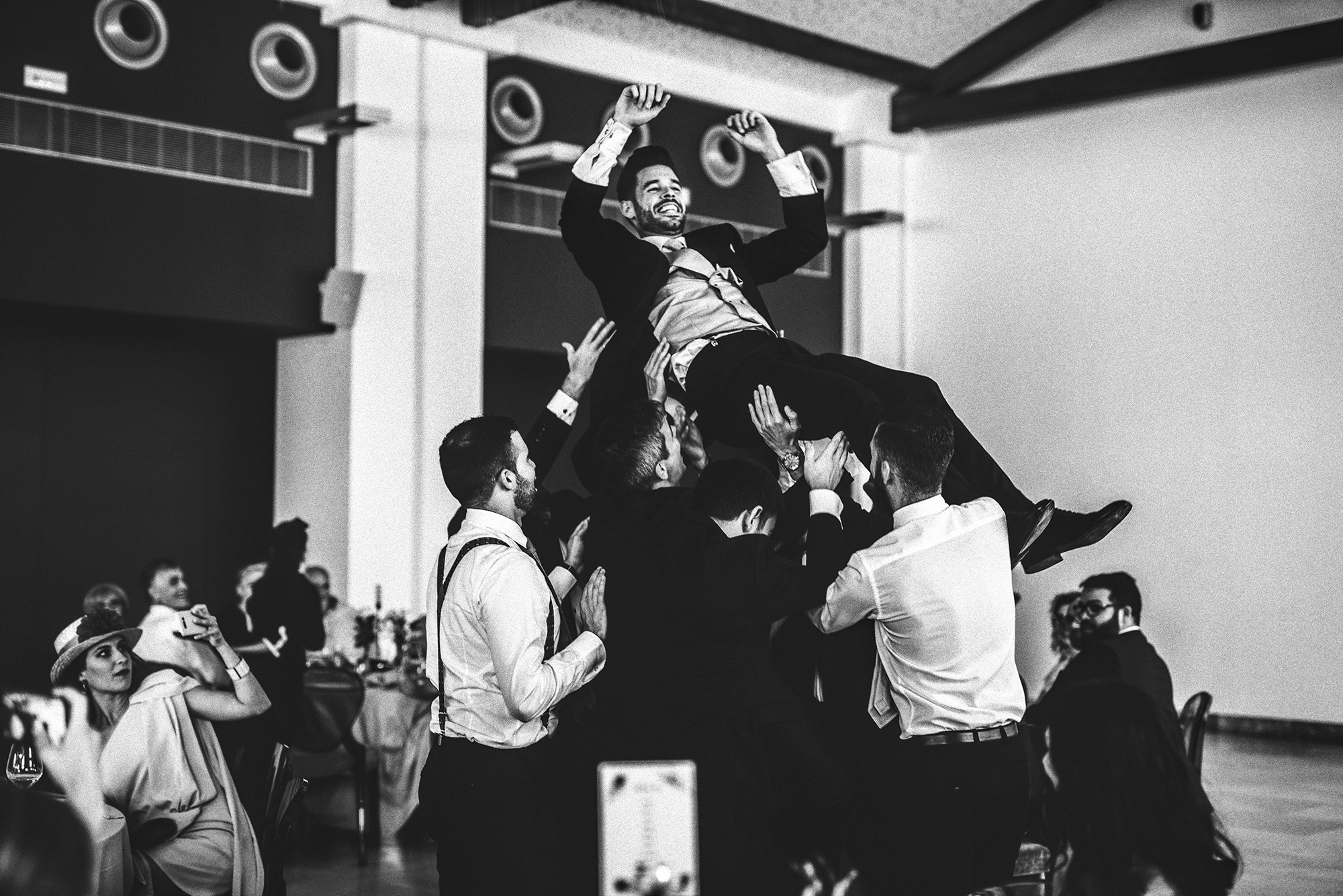 Leonor y Oscar Boda (659)