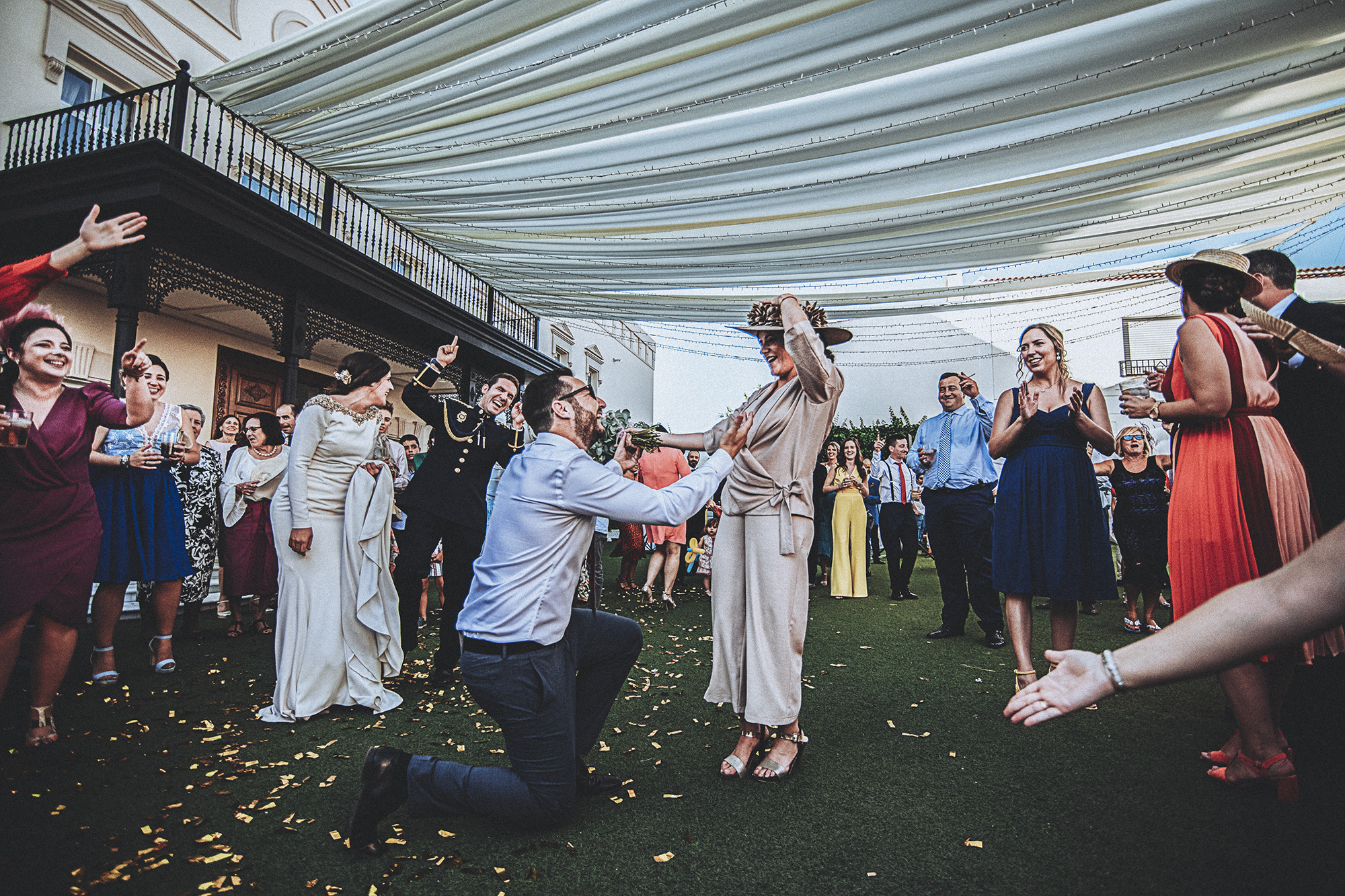 Belinda & jose Miguel Boda (1026)