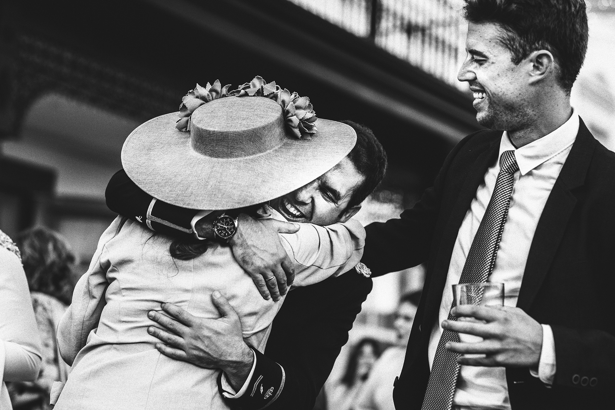 Belinda & jose Miguel Boda (1030)