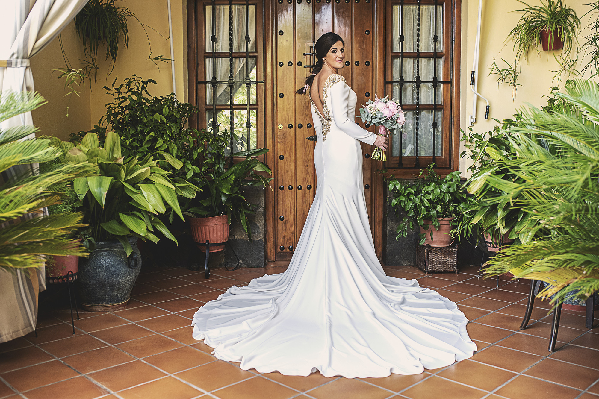 Belinda & jose Miguel Boda (230)