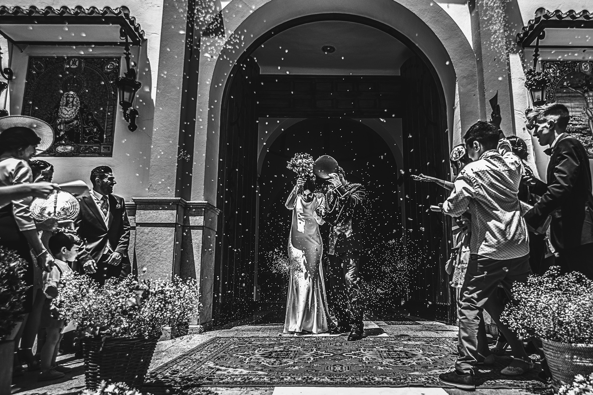 Belinda & jose Miguel Boda (534)