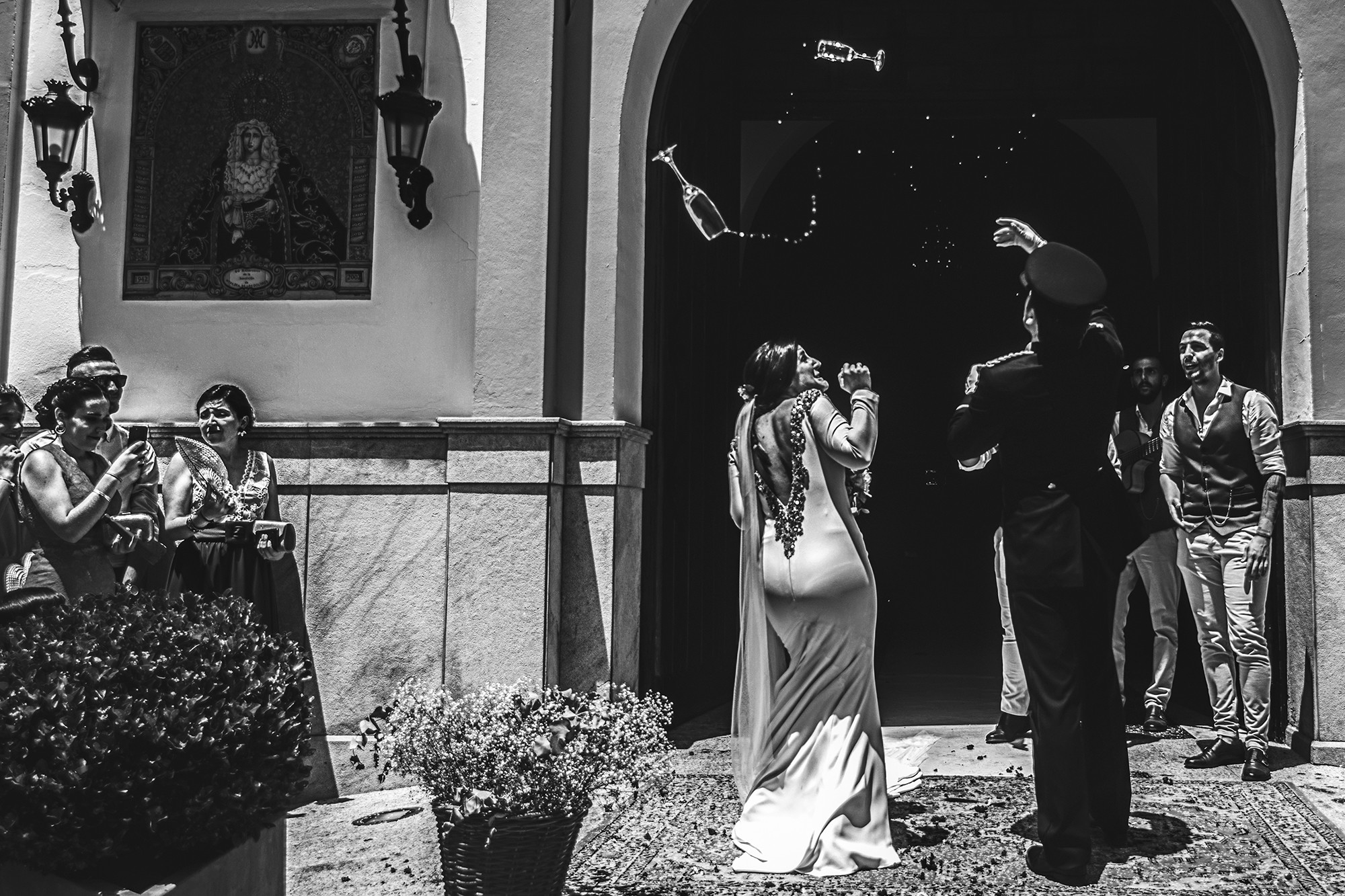 Belinda & jose Miguel Boda (556)