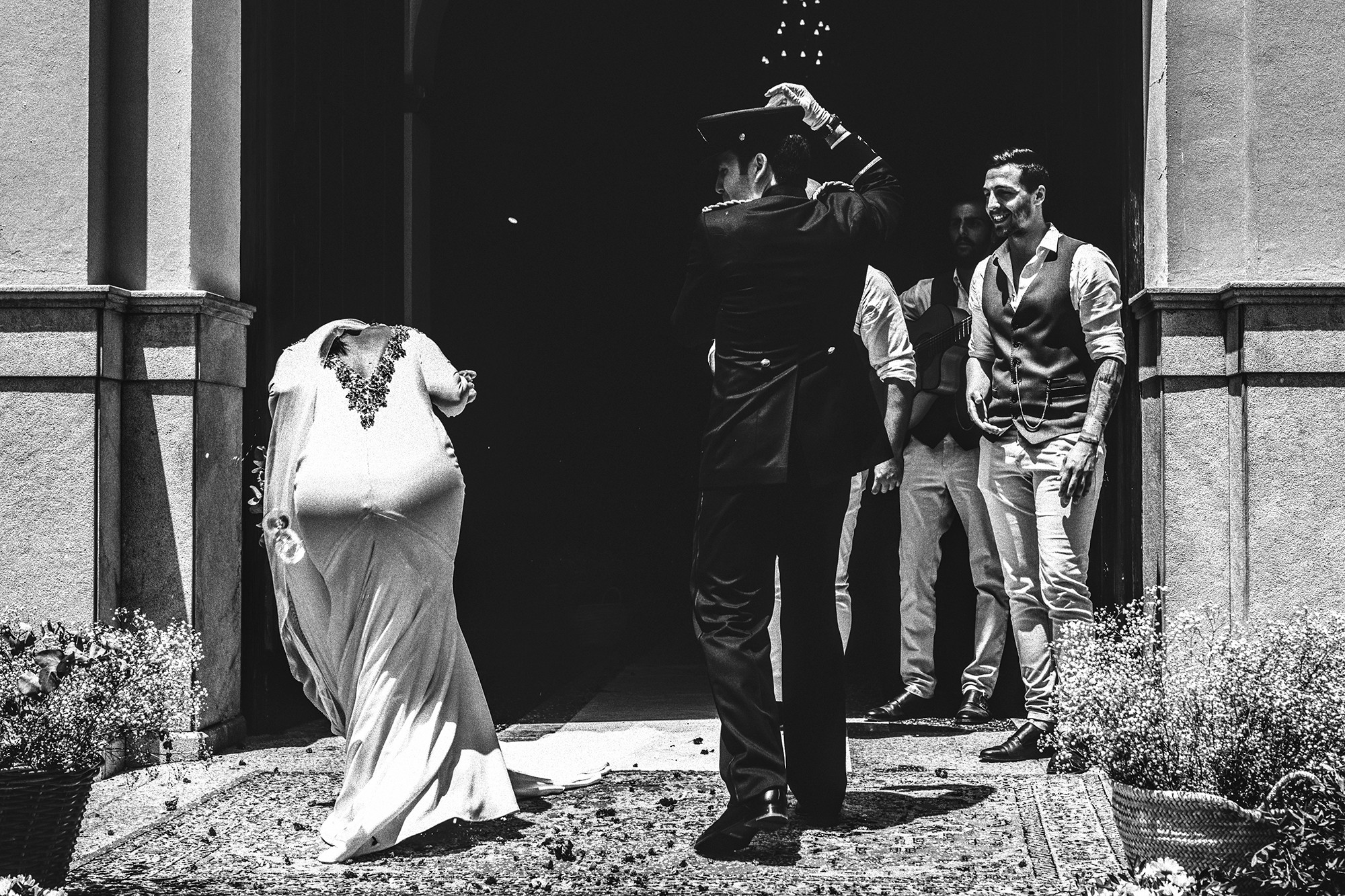 Belinda & jose Miguel Boda (566)