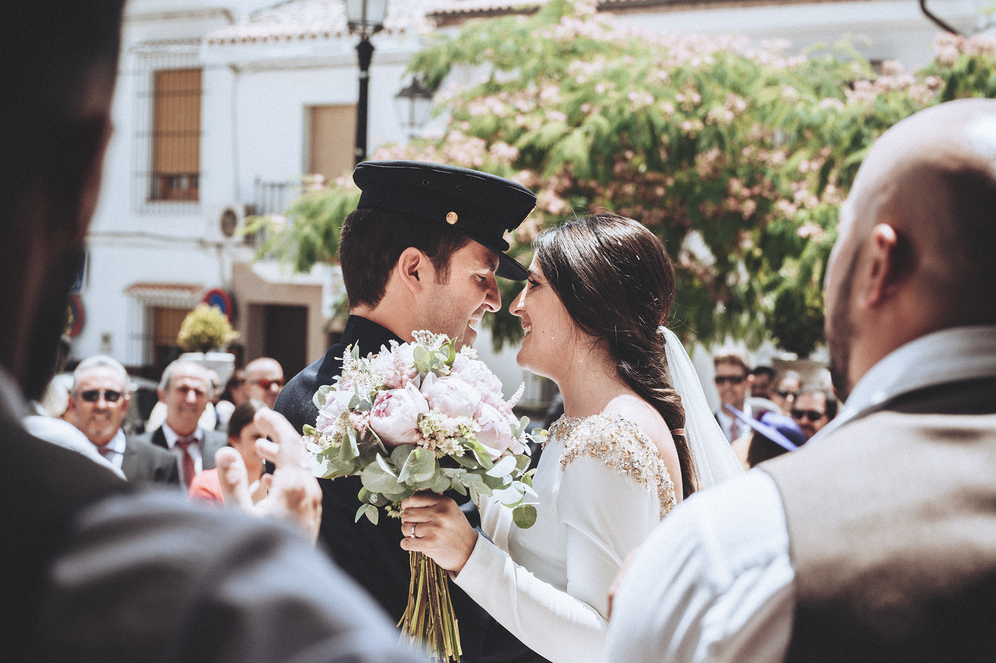 Belinda & jose Miguel Boda (574)