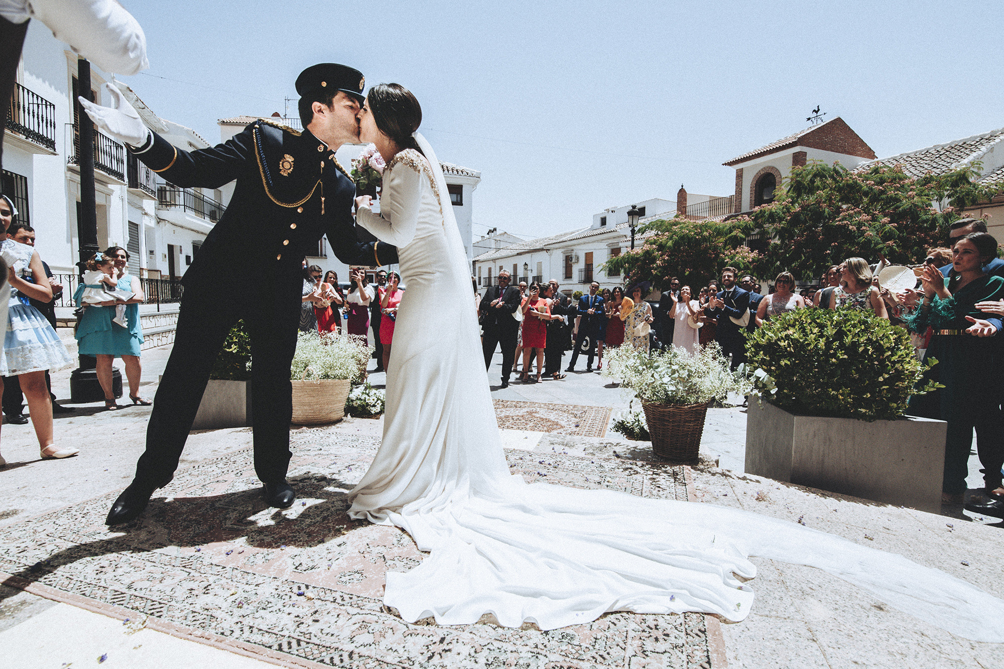 Belinda & jose Miguel Boda (578)