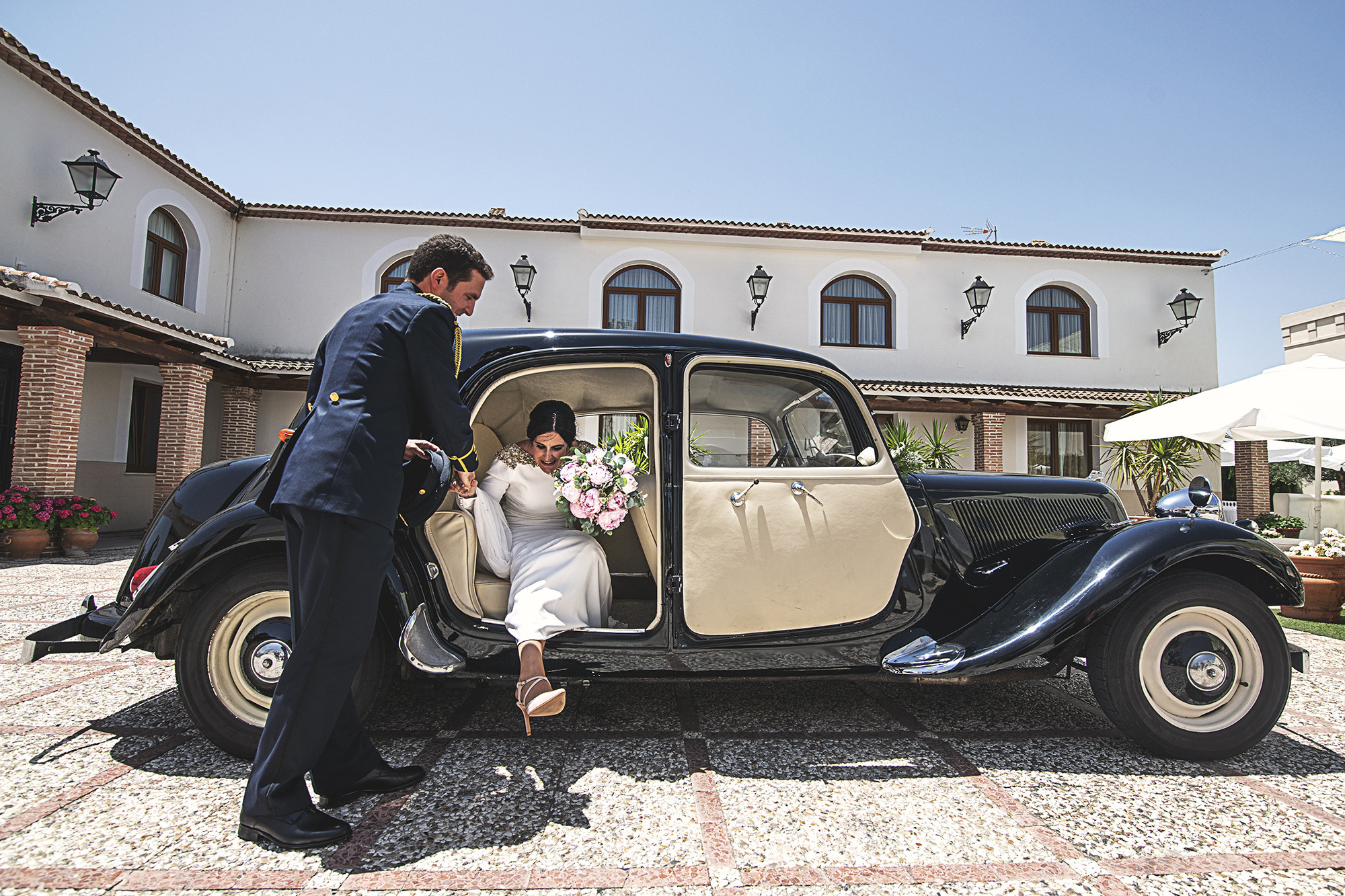Belinda & jose Miguel Boda (606)