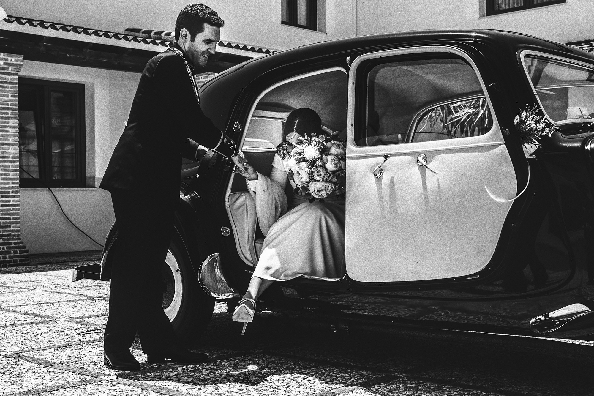 Belinda & jose Miguel Boda (610)