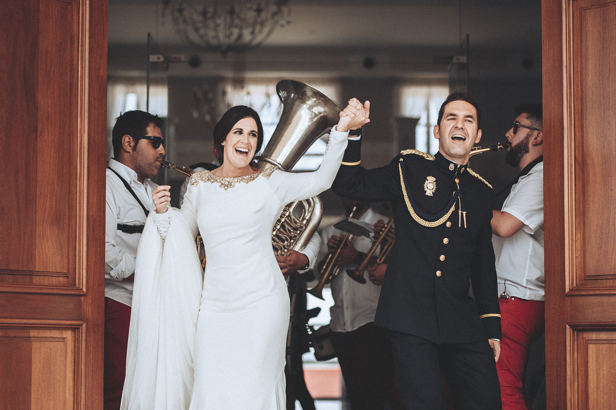 Belinda & jose Miguel Boda (698)