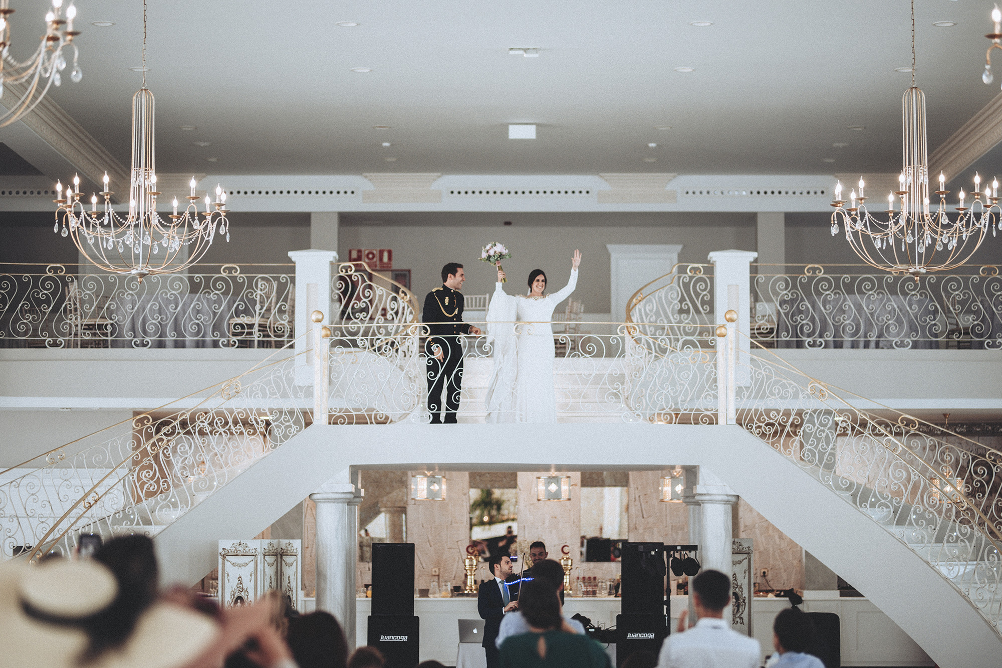 Belinda & jose Miguel Boda (800)