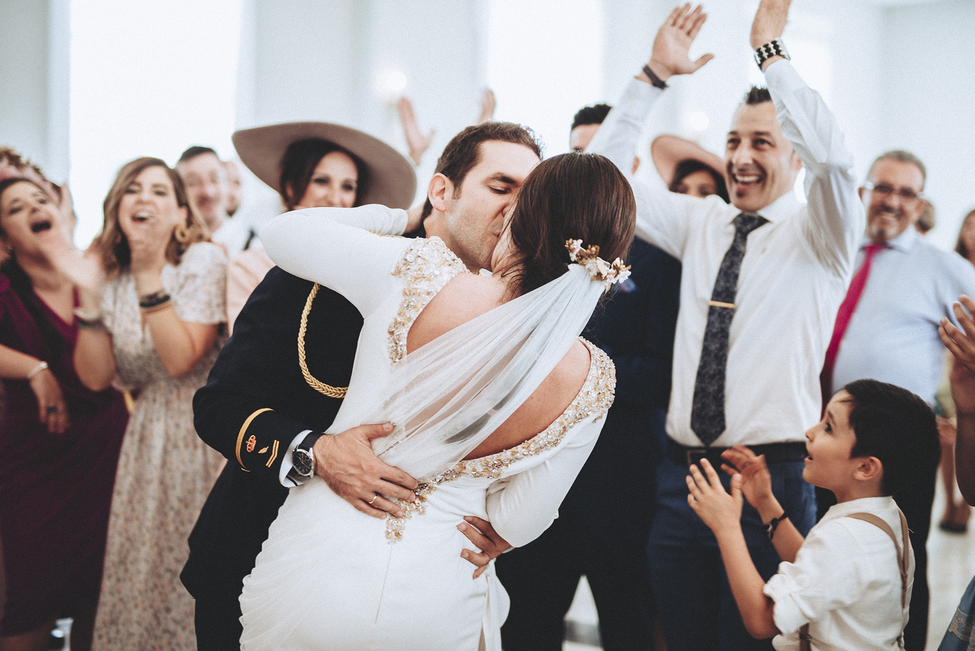 Belinda & jose Miguel Boda (850)