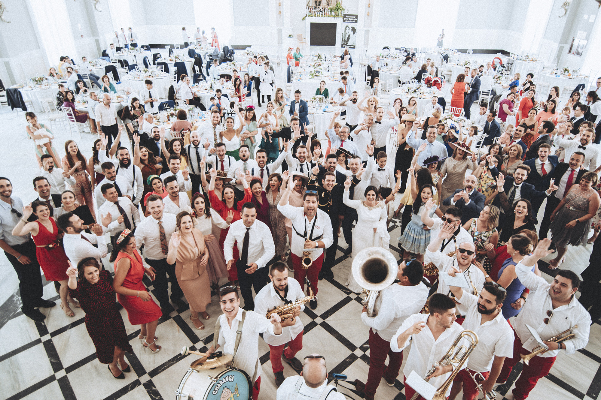 Belinda & jose Miguel Boda (851)