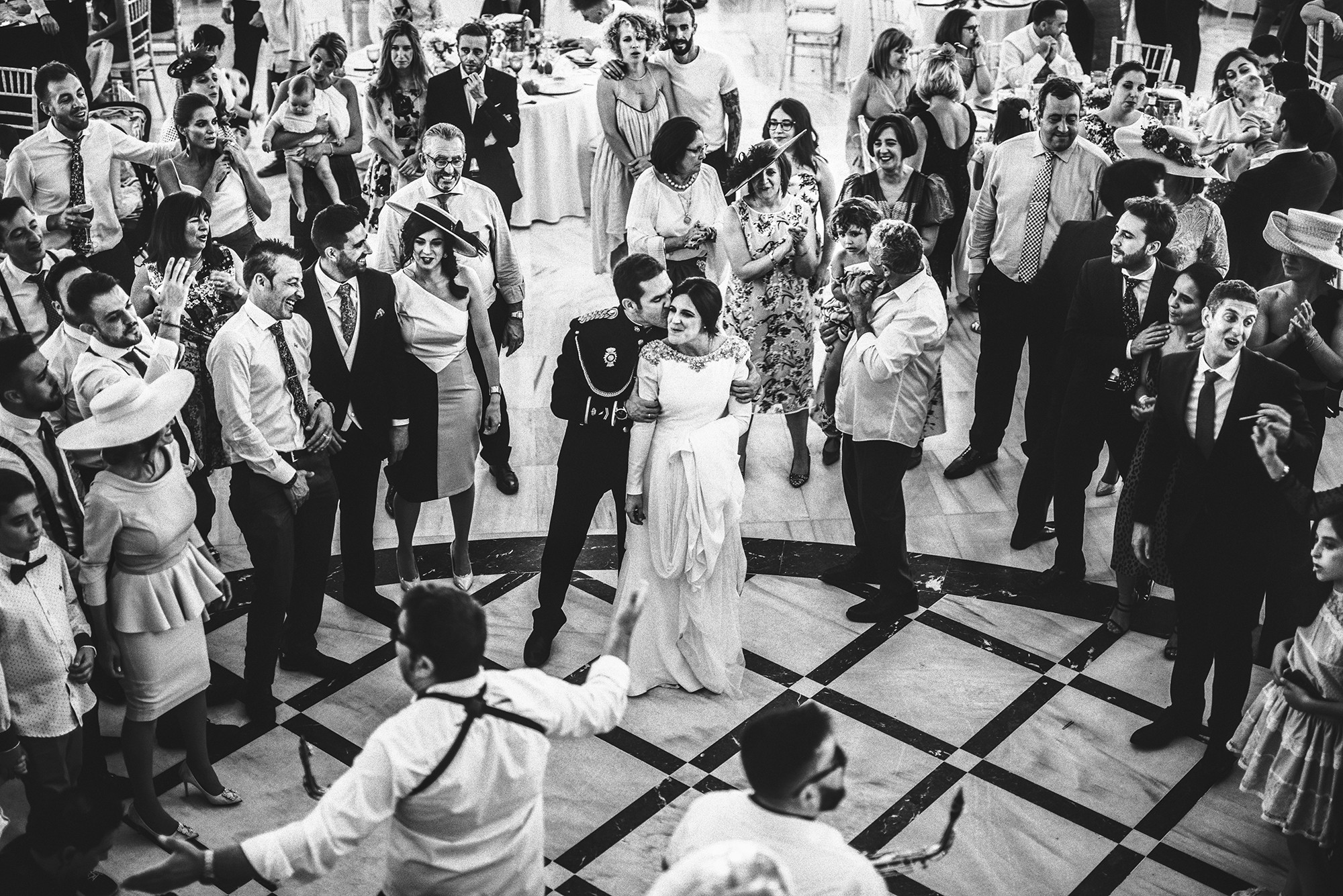 Belinda & jose Miguel Boda (861)