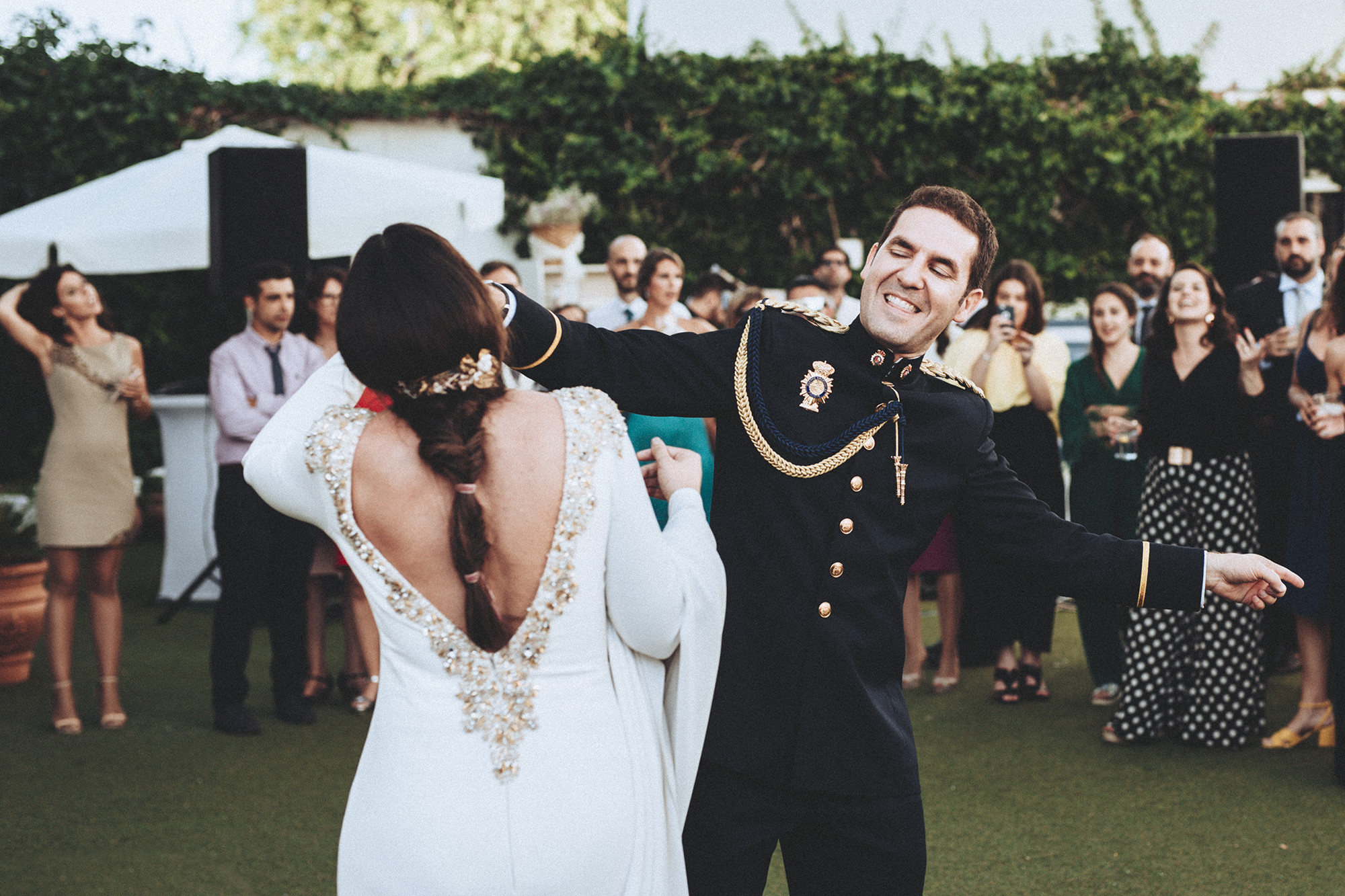 Belinda & jose Miguel Boda (976)