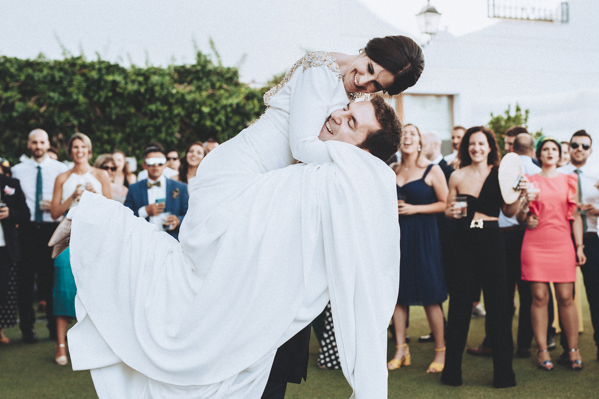 Belinda & jose Miguel Boda (978)